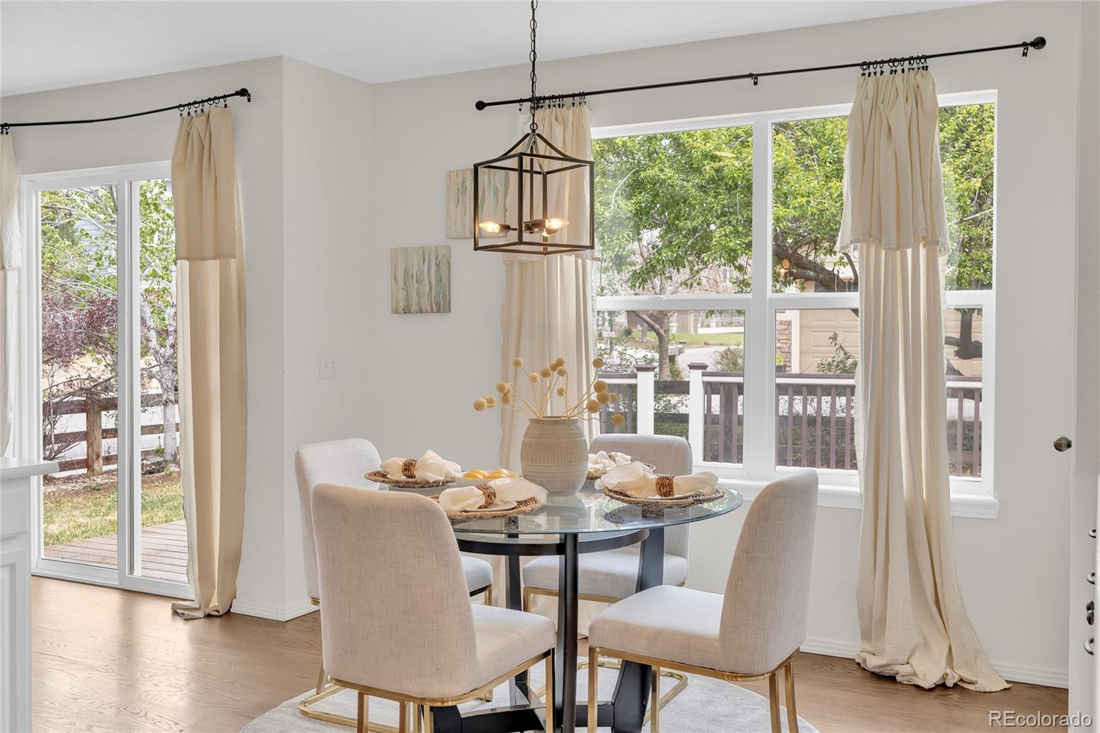 MLS Image #10 for 4116  foothills drive,castle rock, Colorado