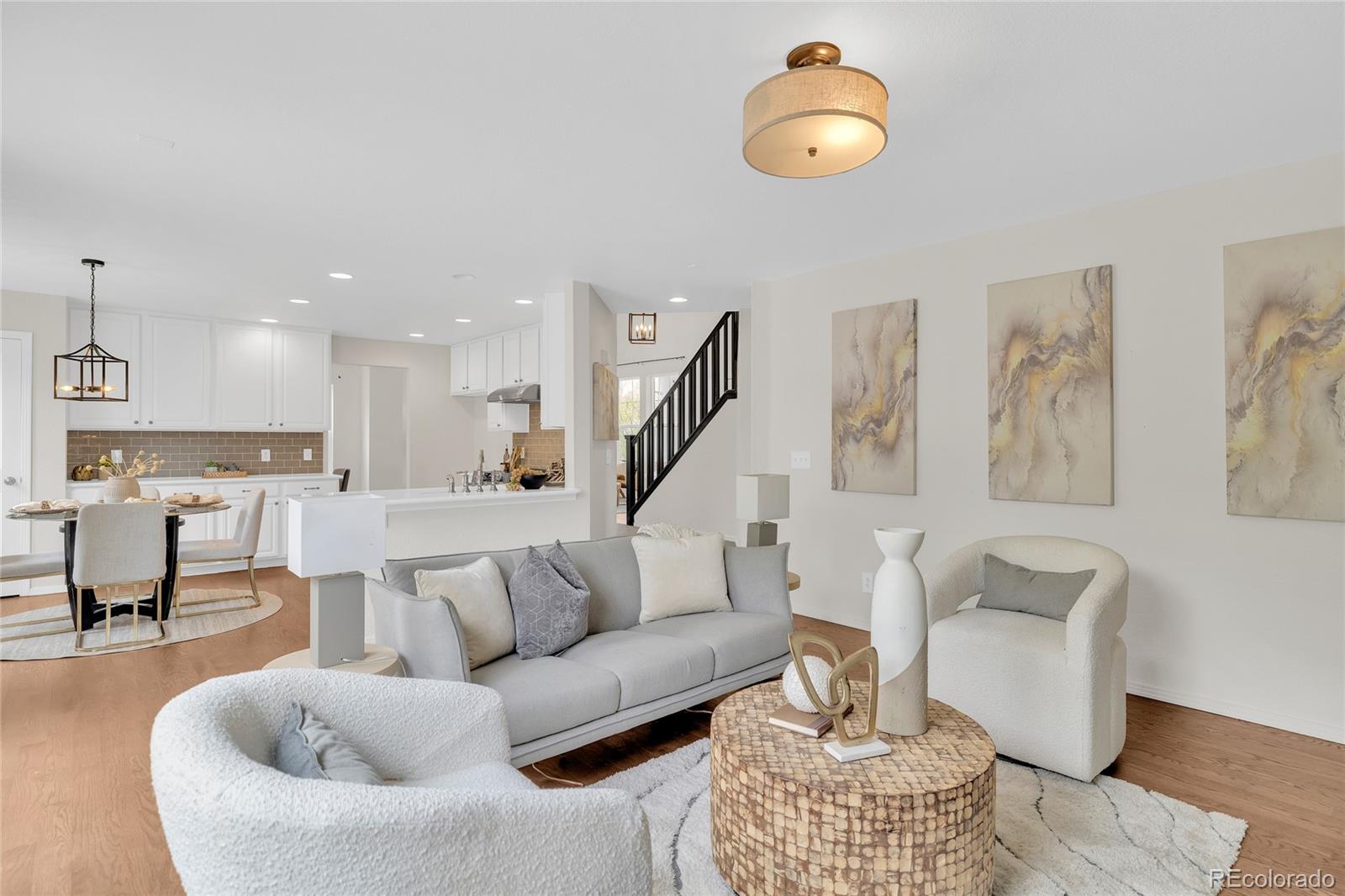 MLS Image #11 for 4116  foothills drive,castle rock, Colorado
