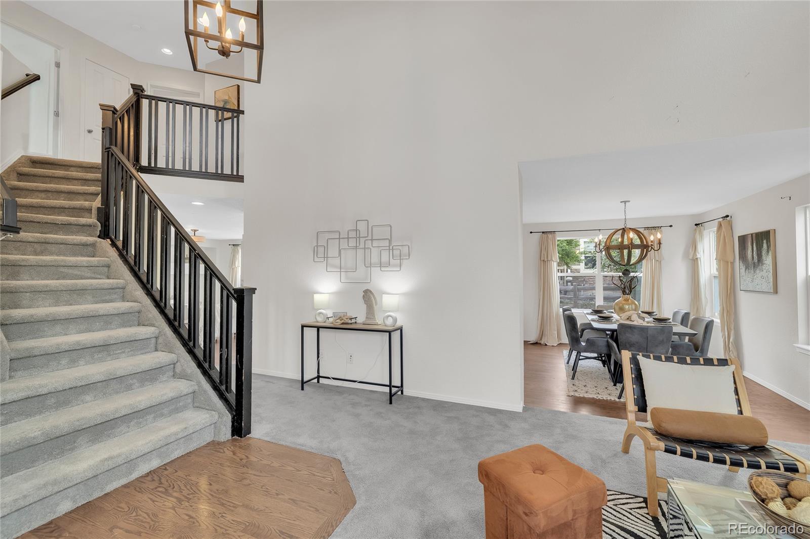 MLS Image #15 for 4116  foothills drive,castle rock, Colorado