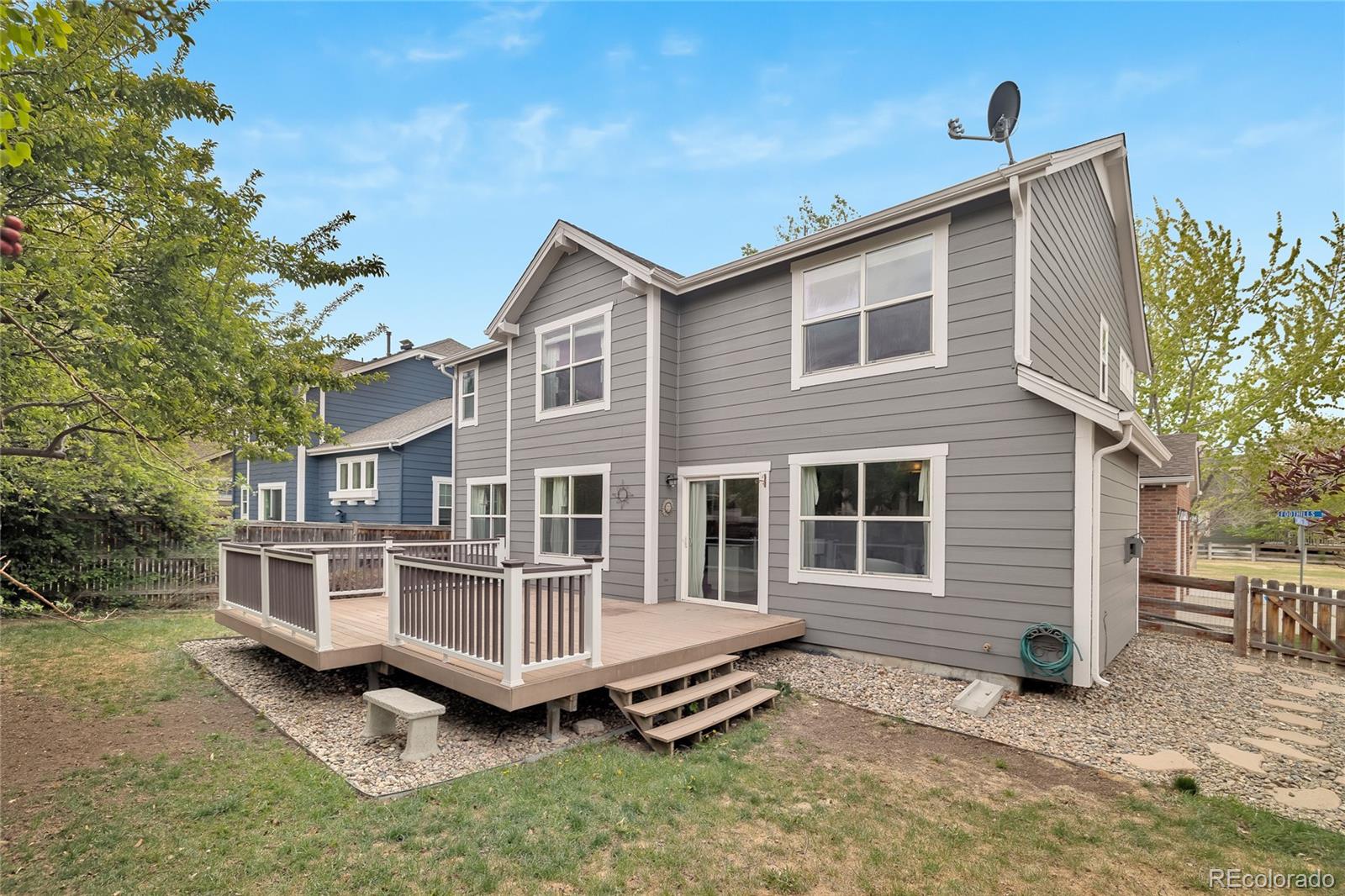 MLS Image #40 for 4116  foothills drive,castle rock, Colorado