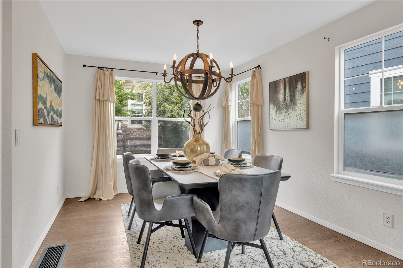 MLS Image #5 for 4116  foothills drive,castle rock, Colorado
