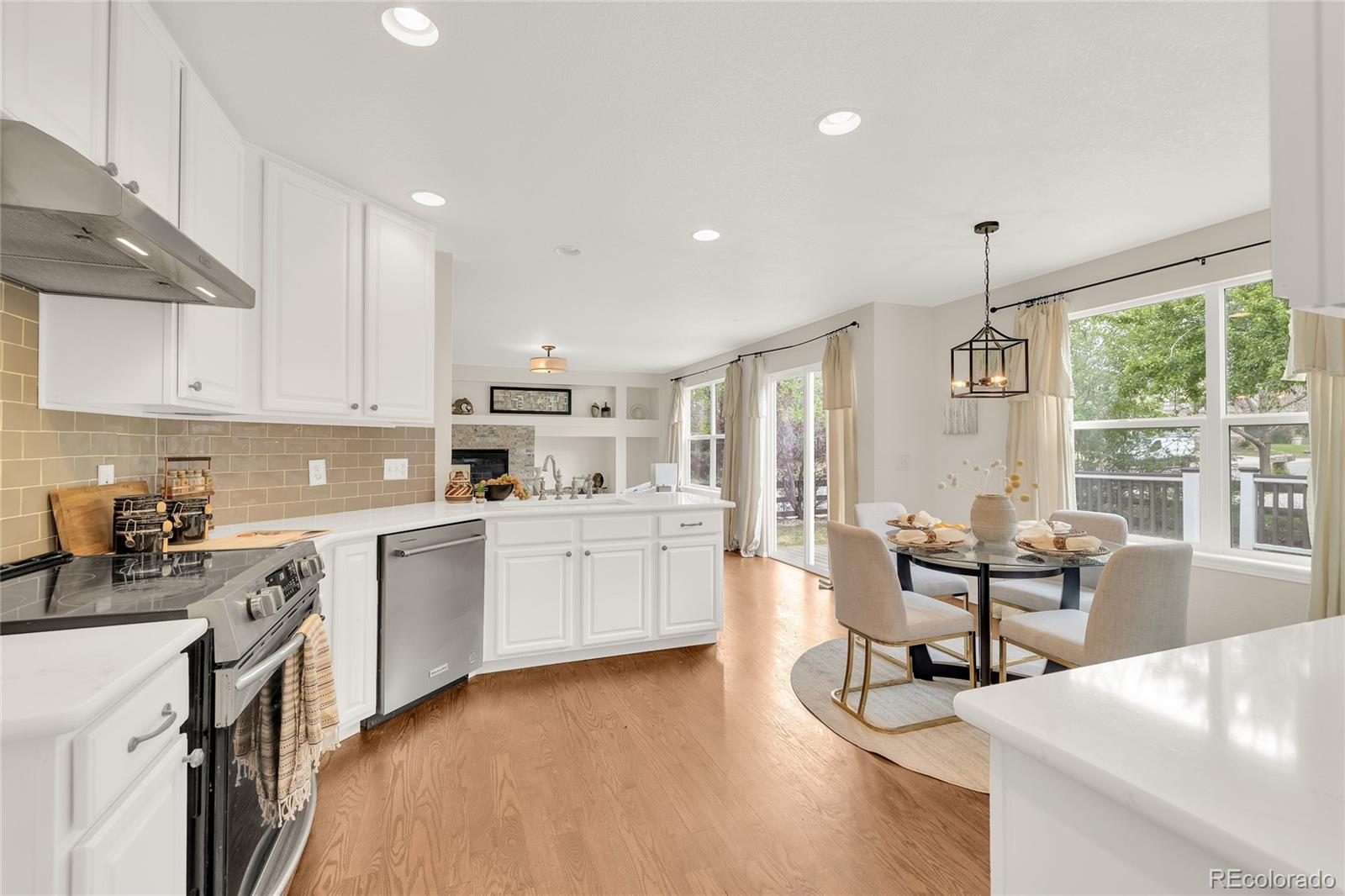 MLS Image #6 for 4116  foothills drive,castle rock, Colorado