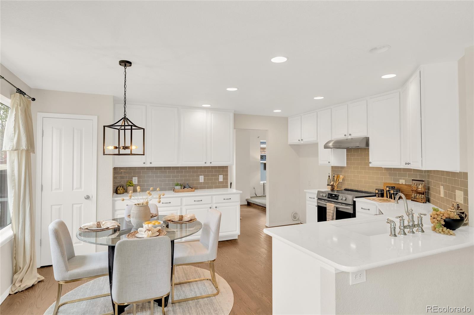 MLS Image #8 for 4116  foothills drive,castle rock, Colorado