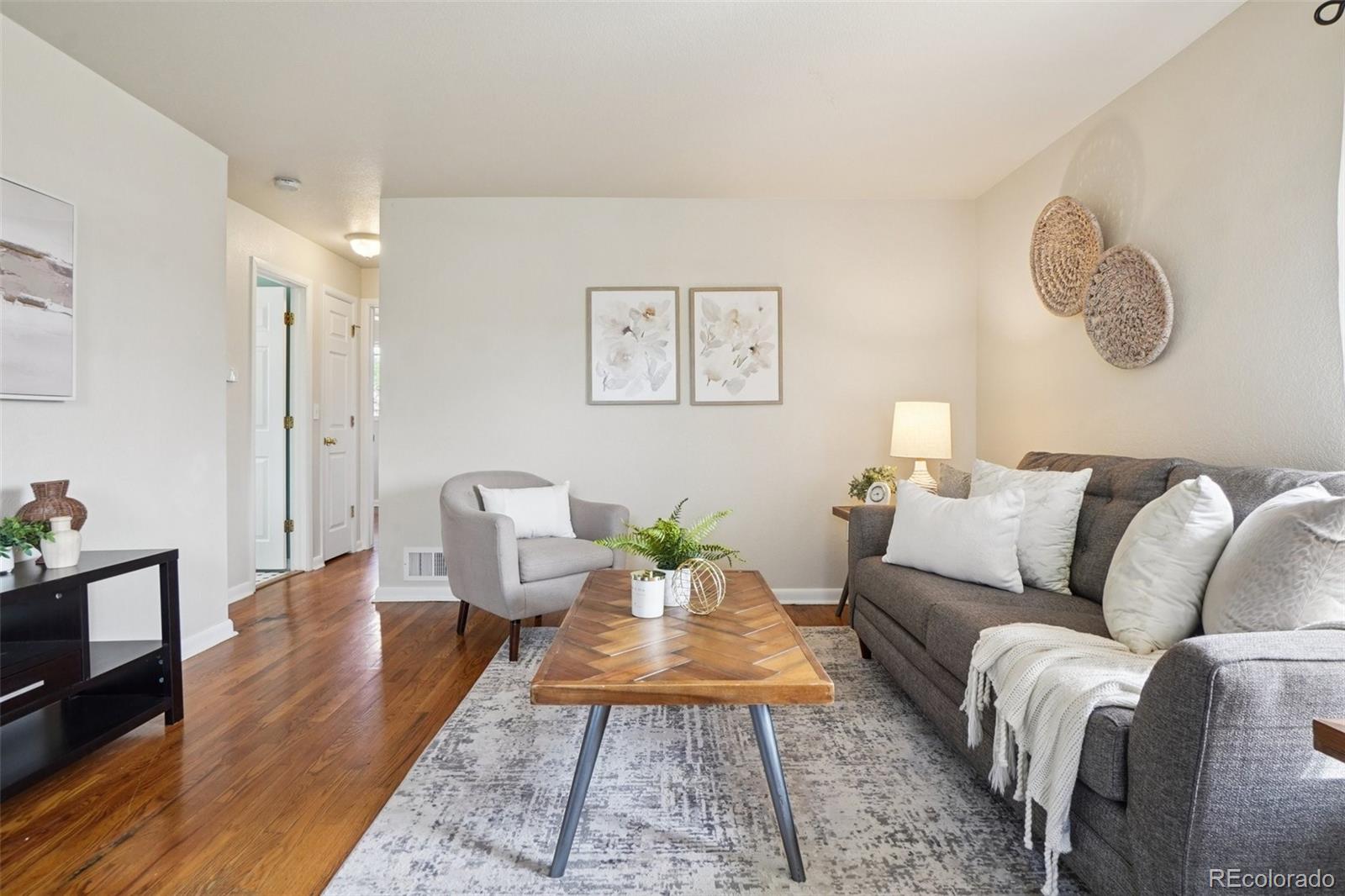 MLS Image #1 for 5457 e 36th avenue,denver, Colorado