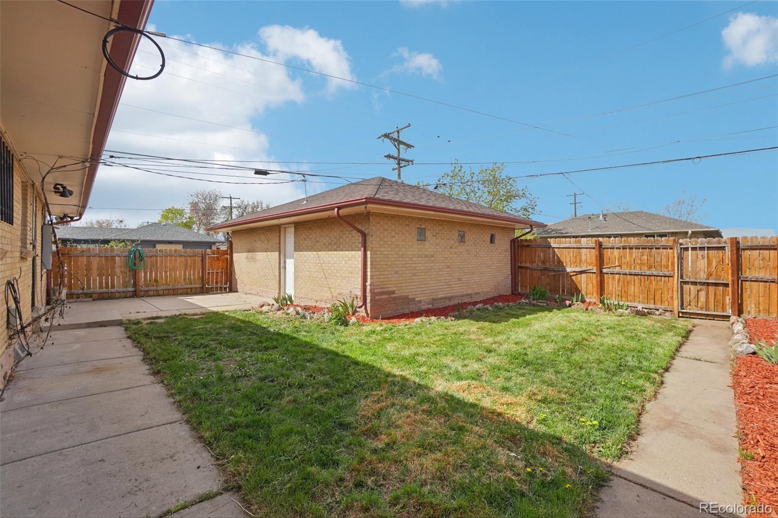 MLS Image #12 for 5457 e 36th avenue,denver, Colorado