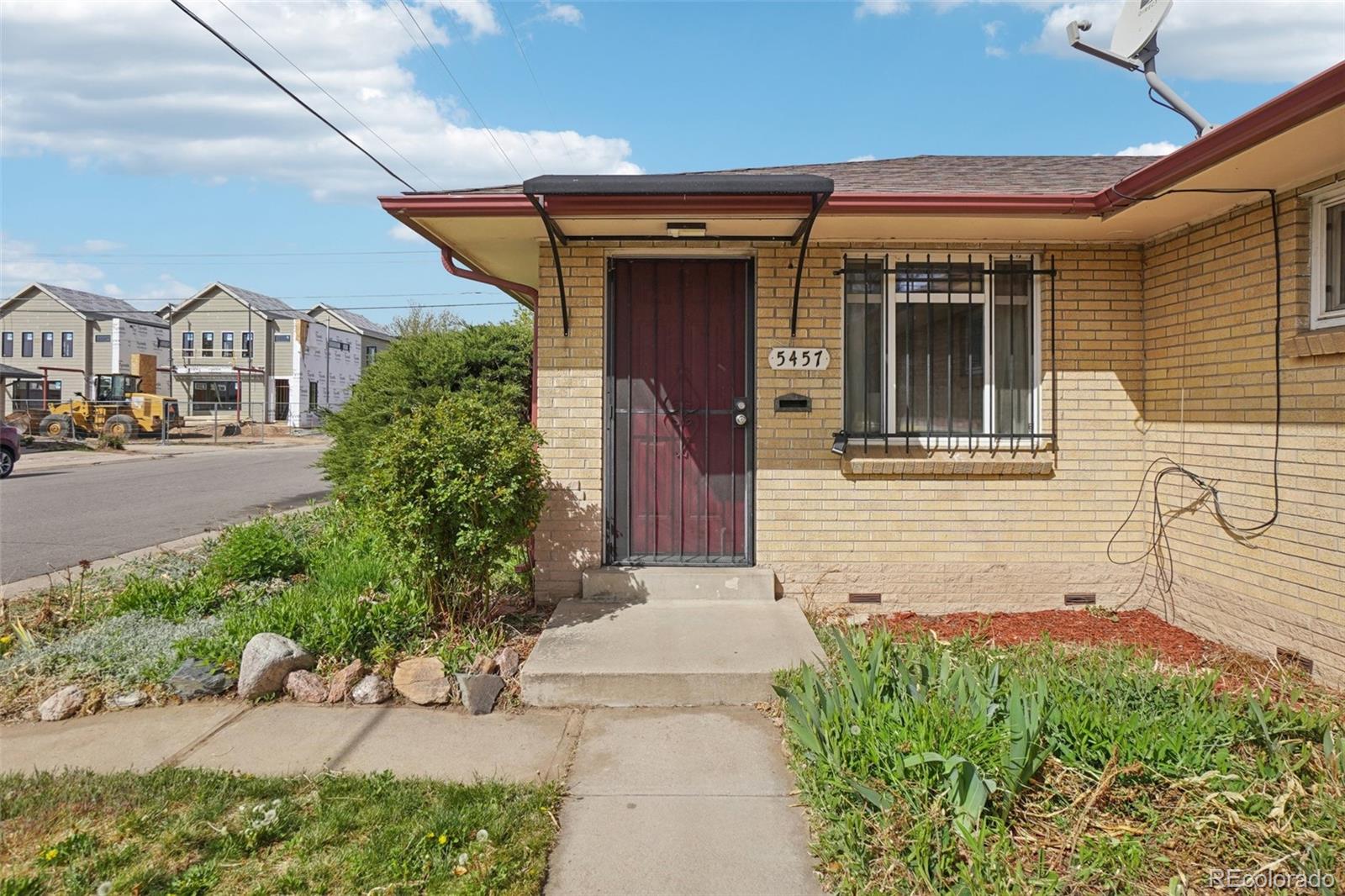 MLS Image #4 for 5457 e 36th avenue,denver, Colorado