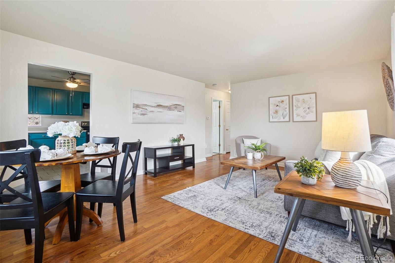 MLS Image #5 for 5457 e 36th avenue,denver, Colorado