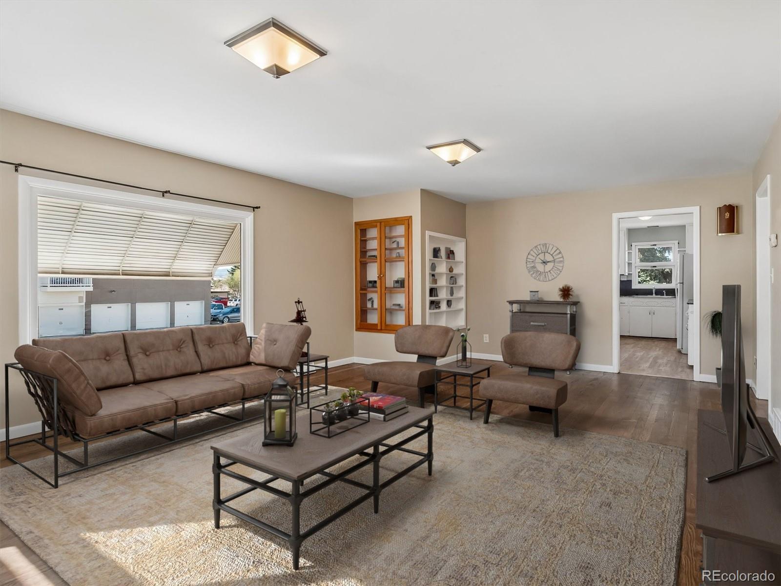 MLS Image #2 for 101  cantril street,castle rock, Colorado