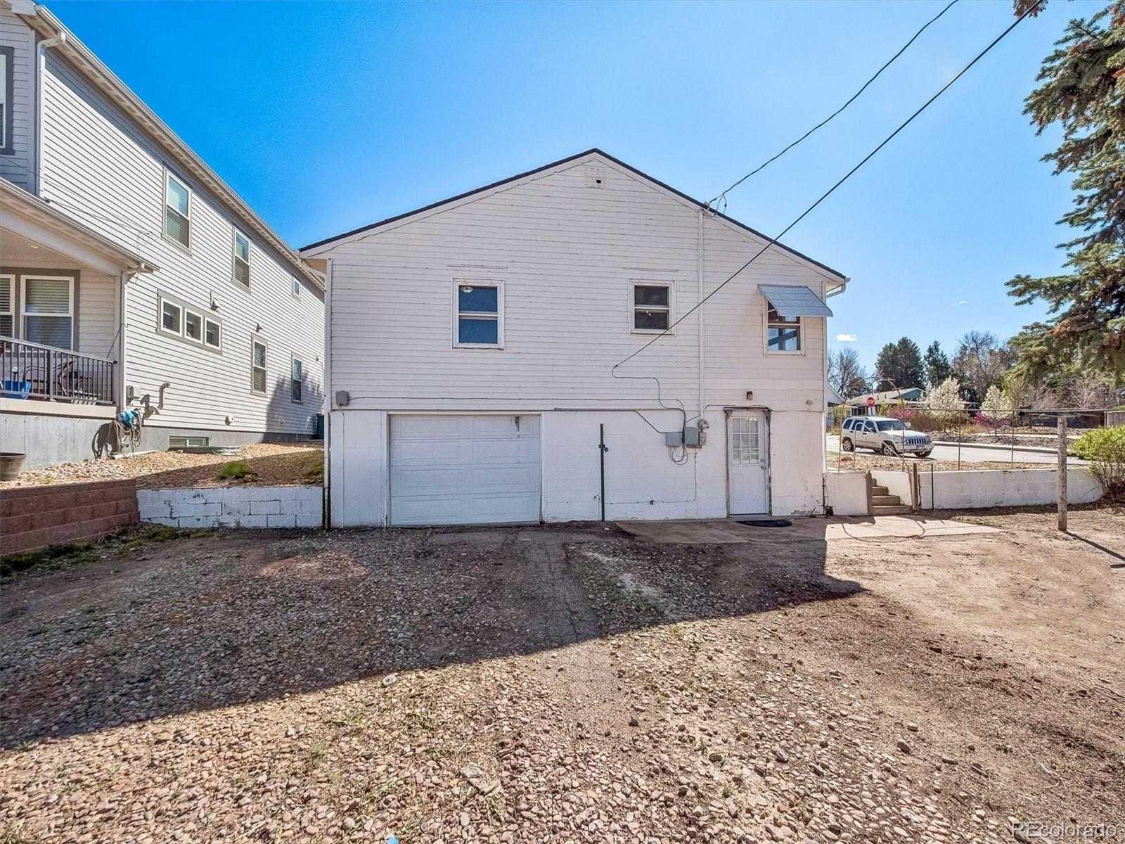 MLS Image #24 for 101  cantril street,castle rock, Colorado