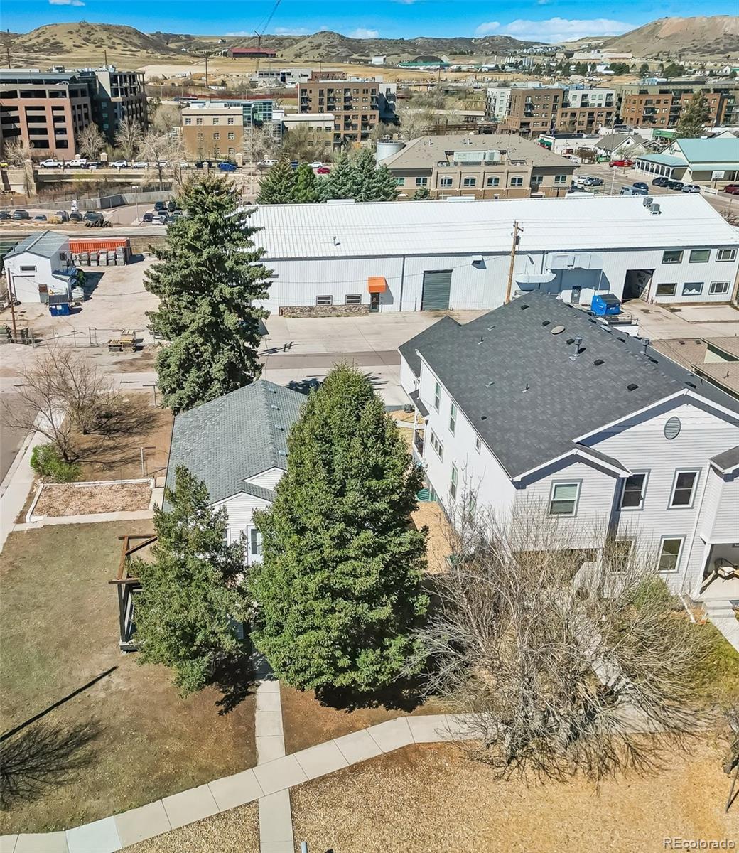 MLS Image #25 for 101  cantril street,castle rock, Colorado
