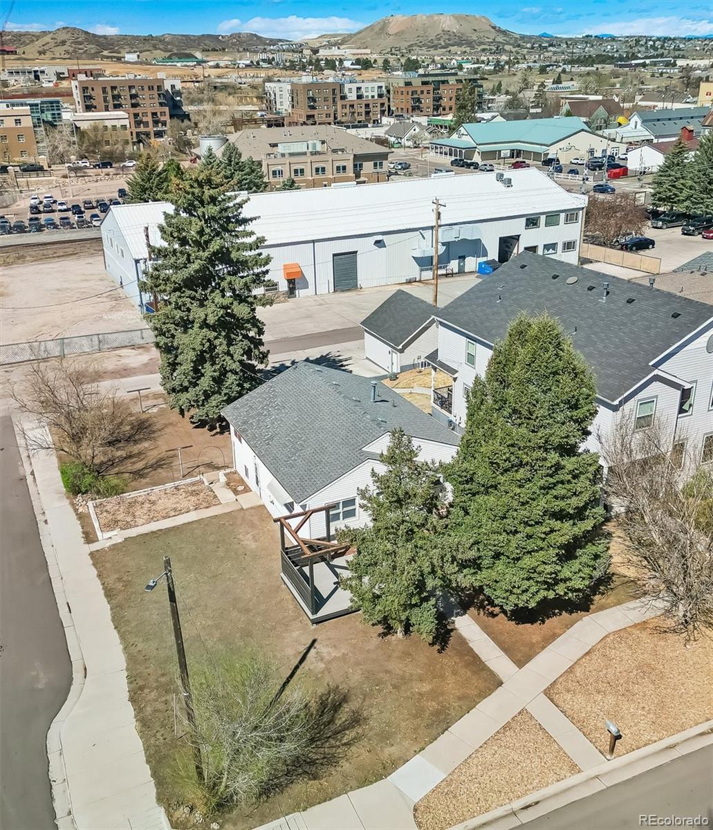 MLS Image #26 for 101  cantril street,castle rock, Colorado