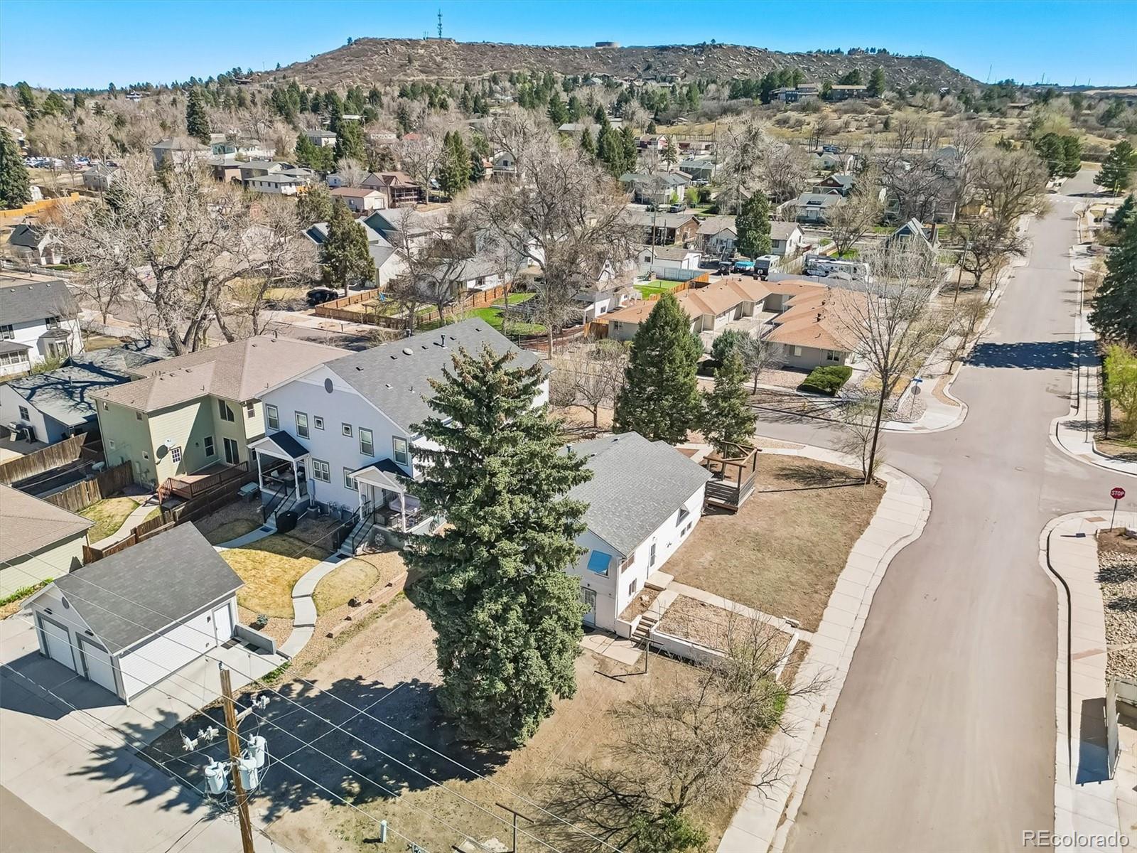 MLS Image #27 for 101  cantril street,castle rock, Colorado