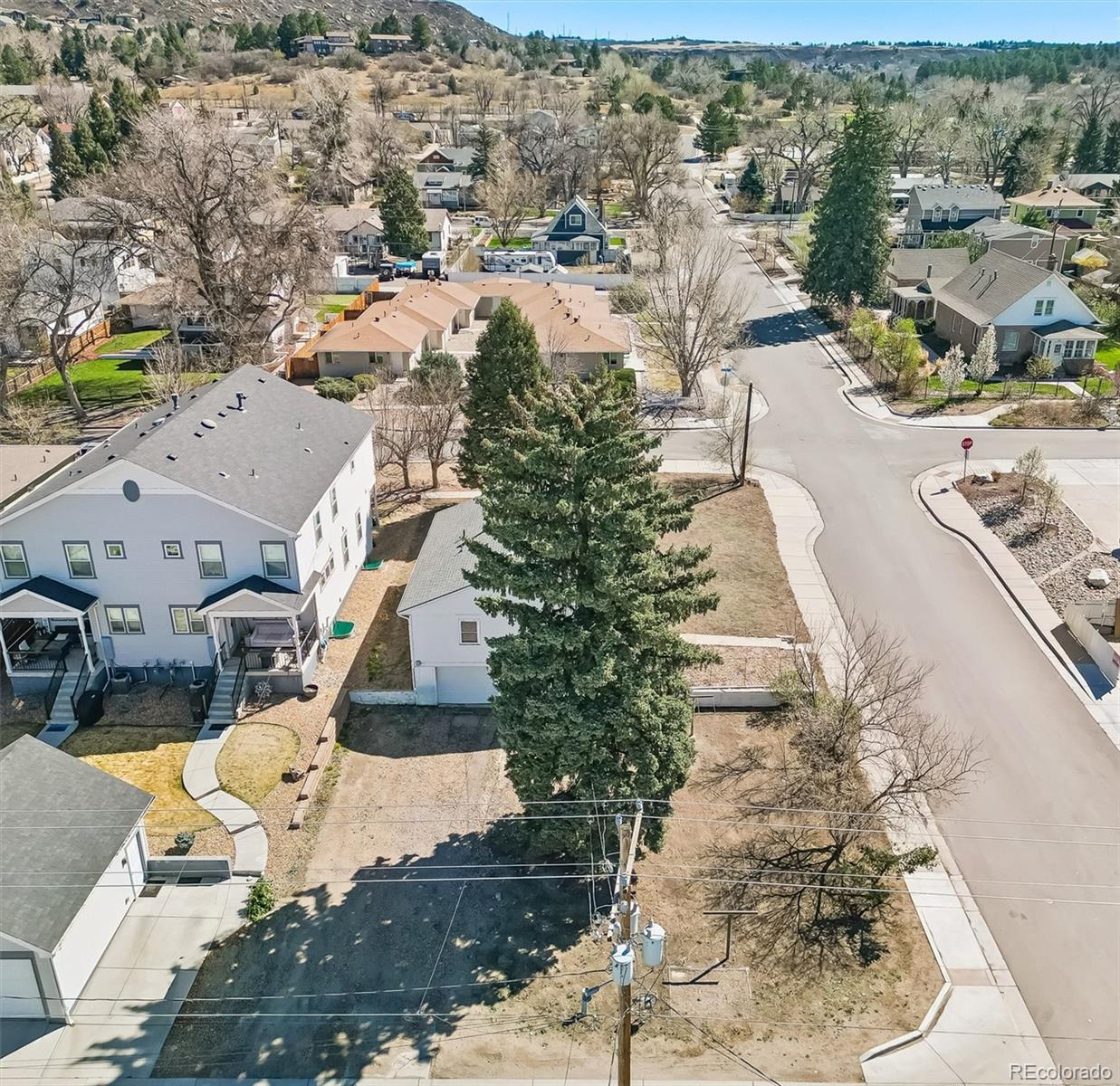 MLS Image #28 for 101  cantril street,castle rock, Colorado