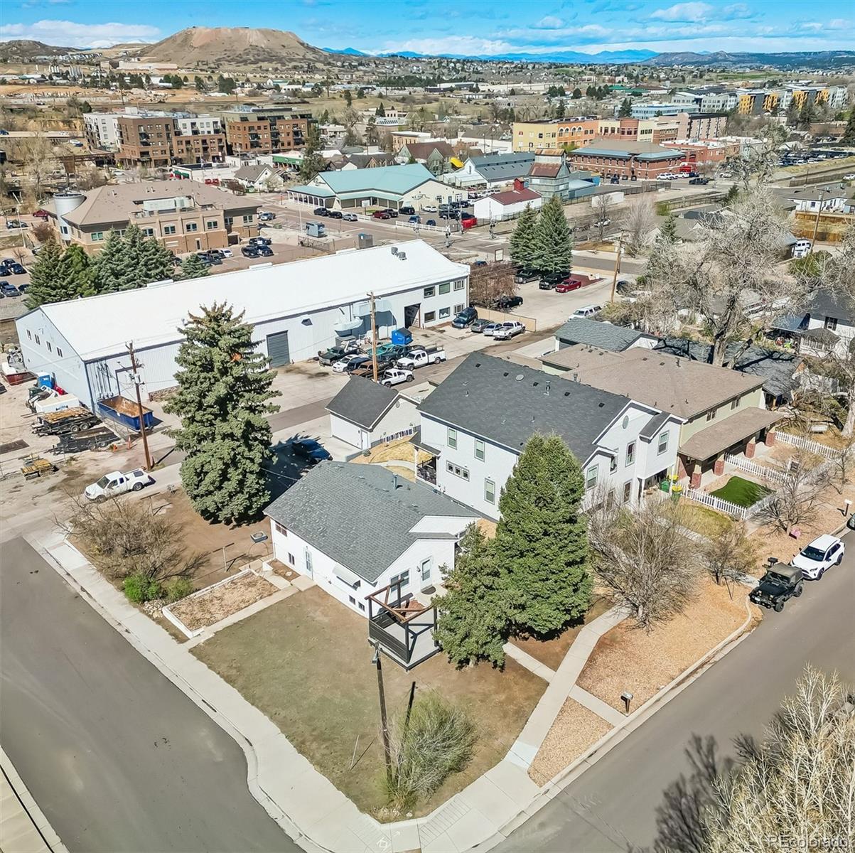 MLS Image #29 for 101  cantril street,castle rock, Colorado