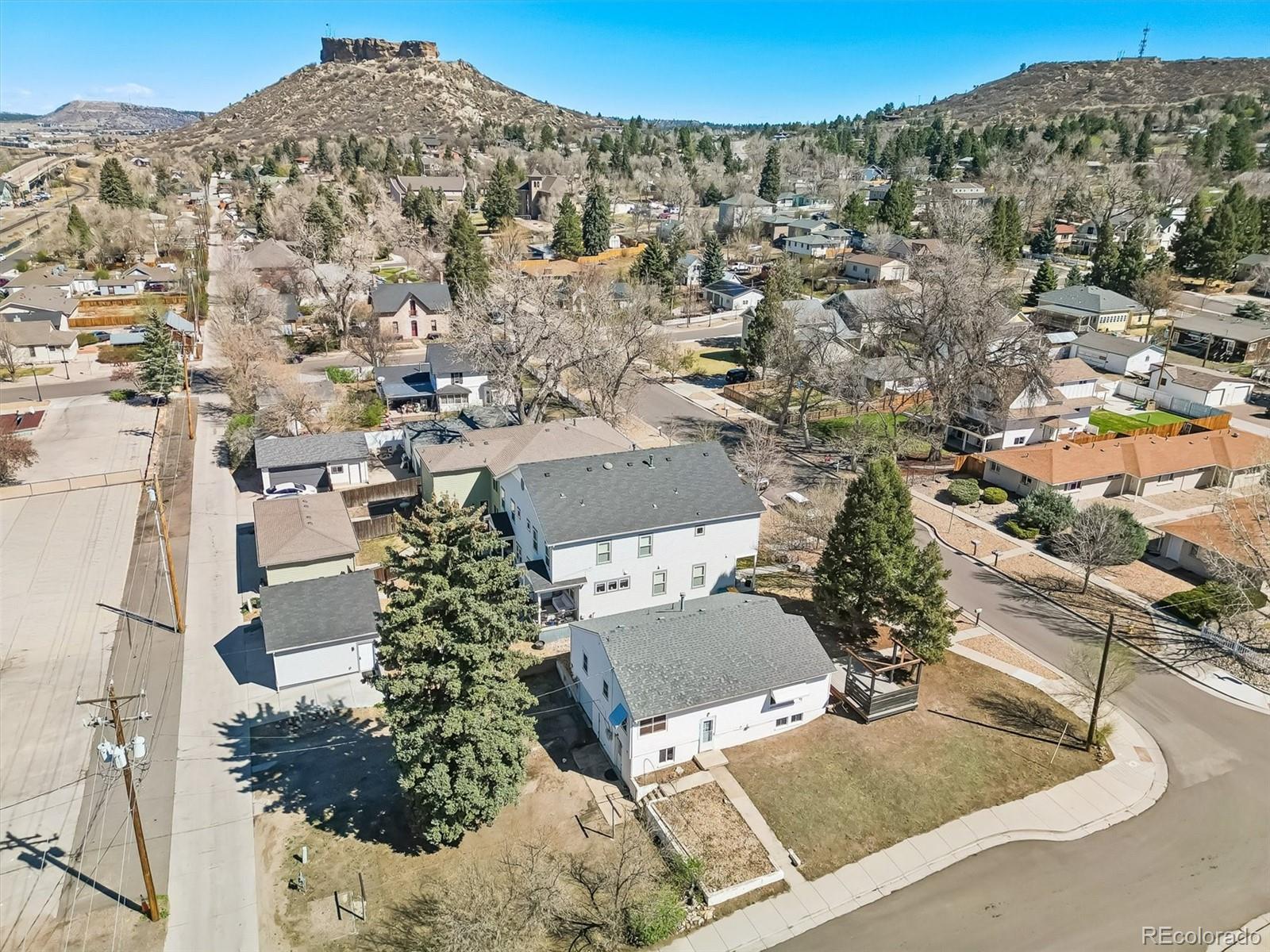 MLS Image #30 for 101  cantril street,castle rock, Colorado