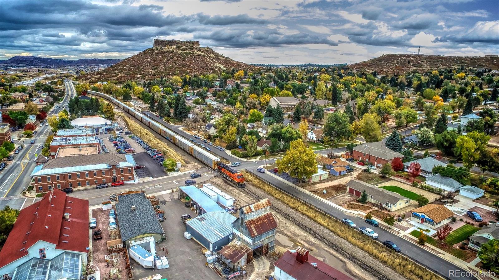 MLS Image #33 for 101  cantril street,castle rock, Colorado