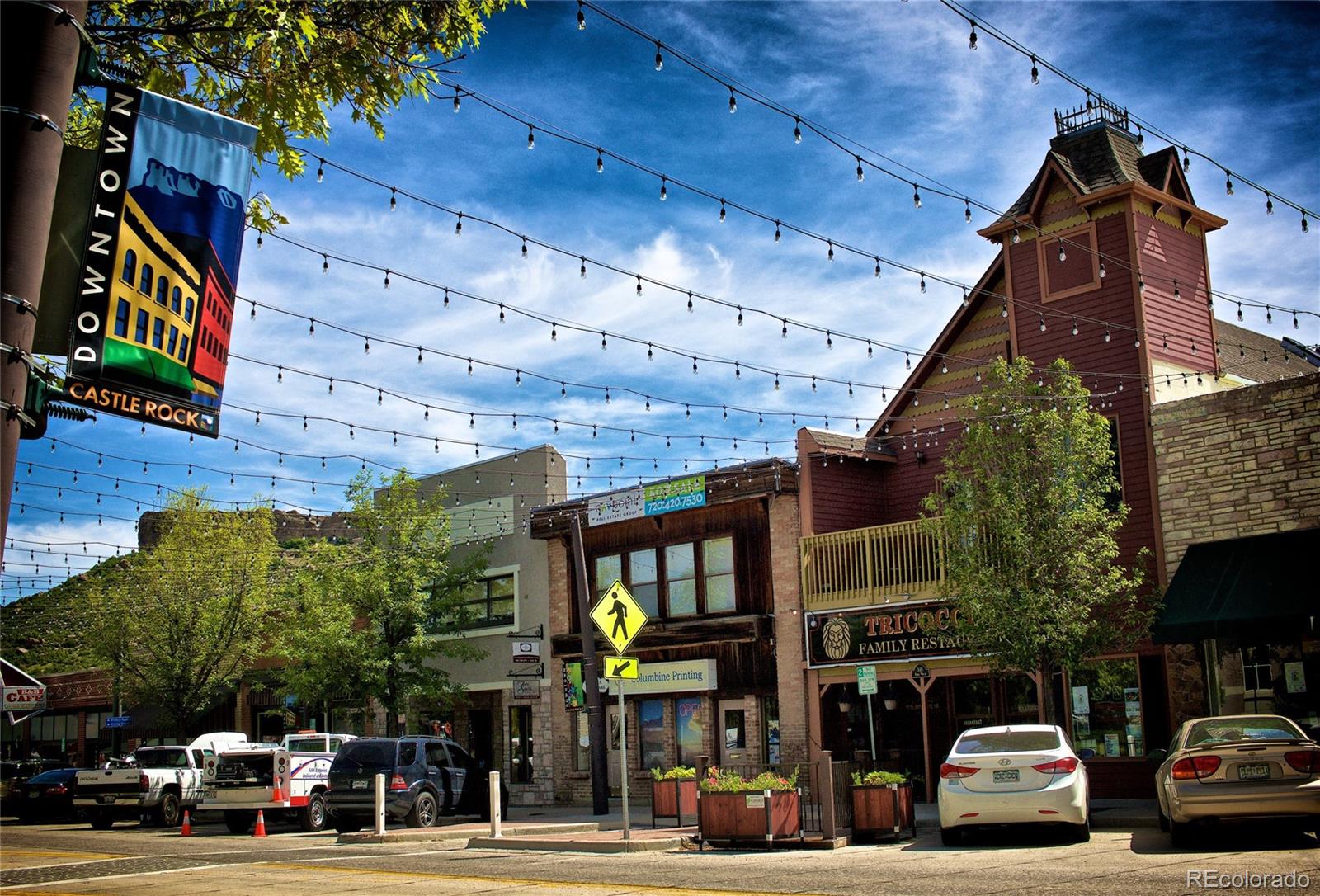 MLS Image #41 for 101  cantril street,castle rock, Colorado