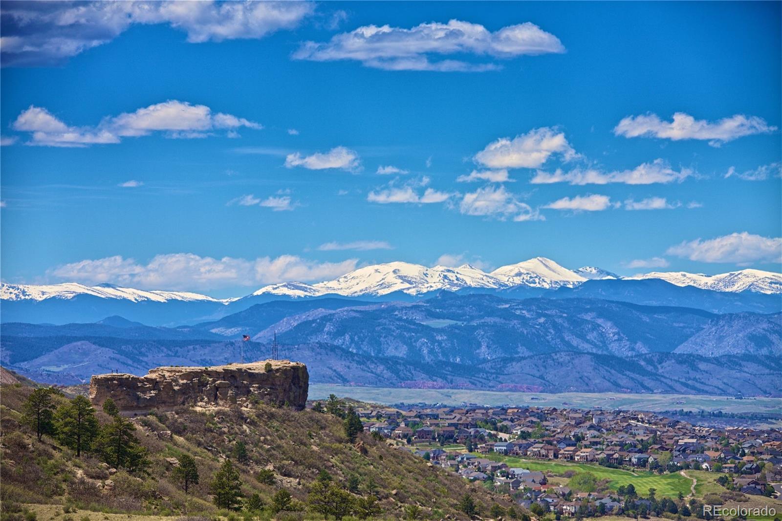 MLS Image #44 for 101  cantril street,castle rock, Colorado