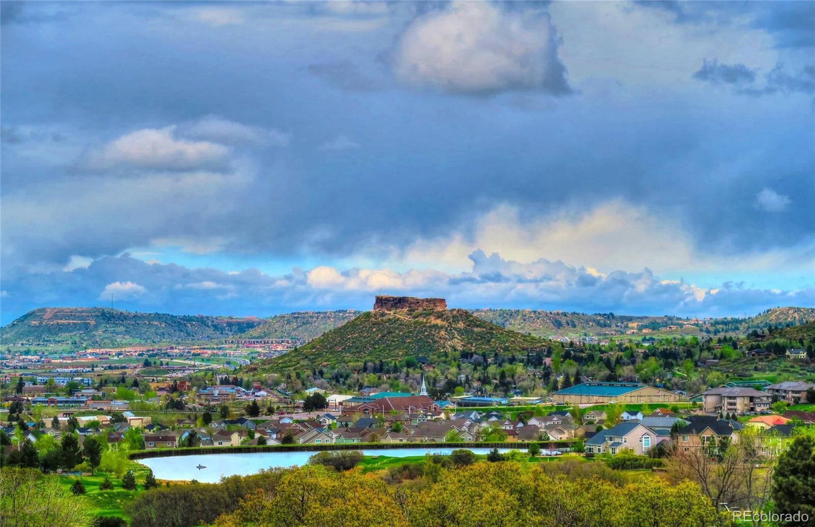 MLS Image #47 for 101  cantril street,castle rock, Colorado