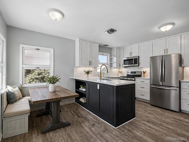 MLS Image #7 for 101  cantril street,castle rock, Colorado