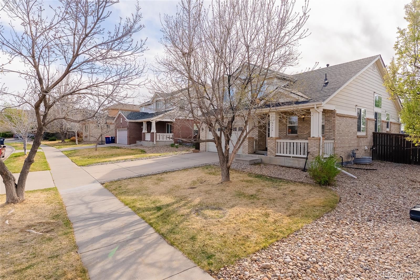 MLS Image #3 for 2579 s jebel way,aurora, Colorado