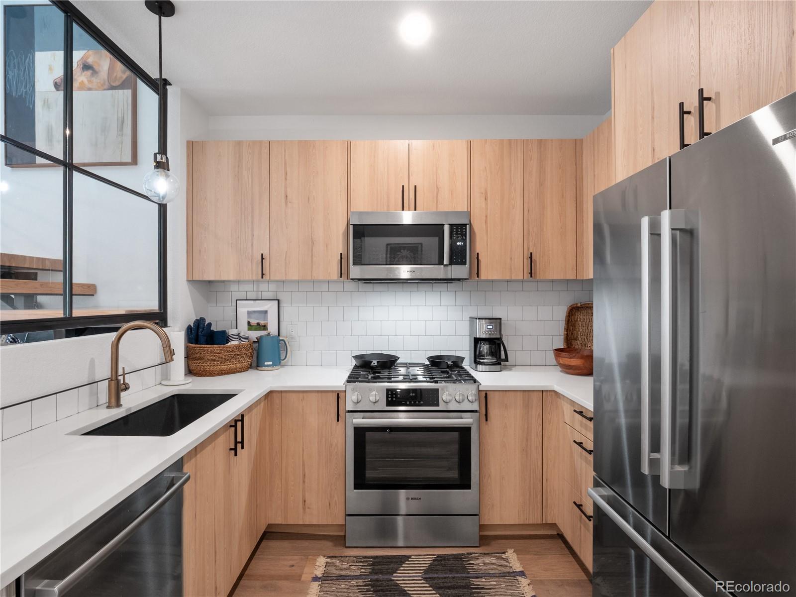 MLS Image #7 for 1960 s columbine street 1,denver, Colorado