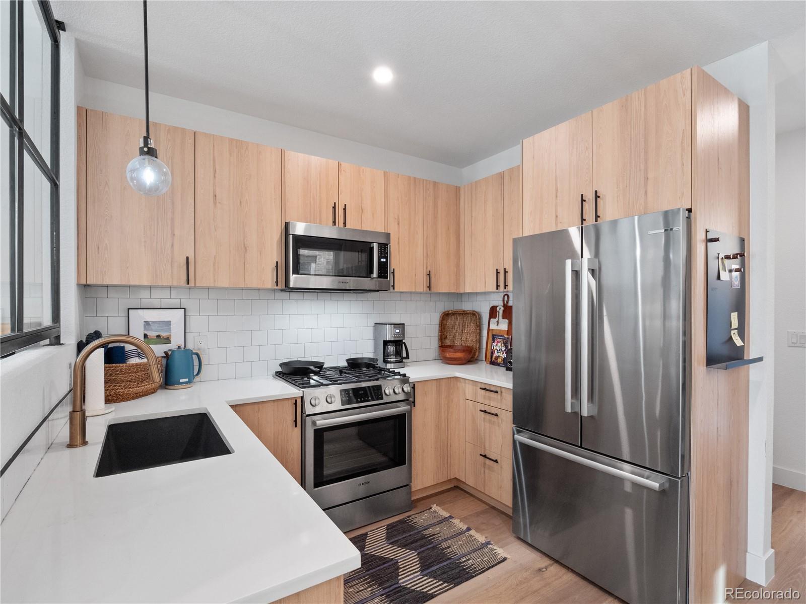 MLS Image #8 for 1960 s columbine street 1,denver, Colorado