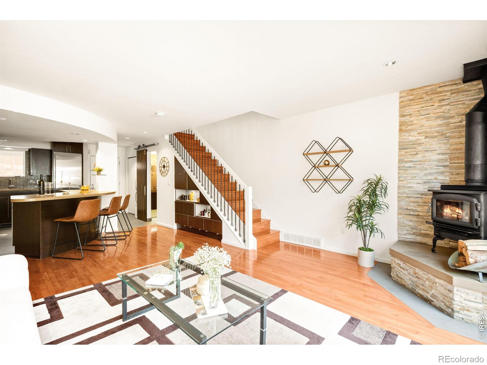 MLS Image #3 for 1039  maxwell avenue,boulder, Colorado