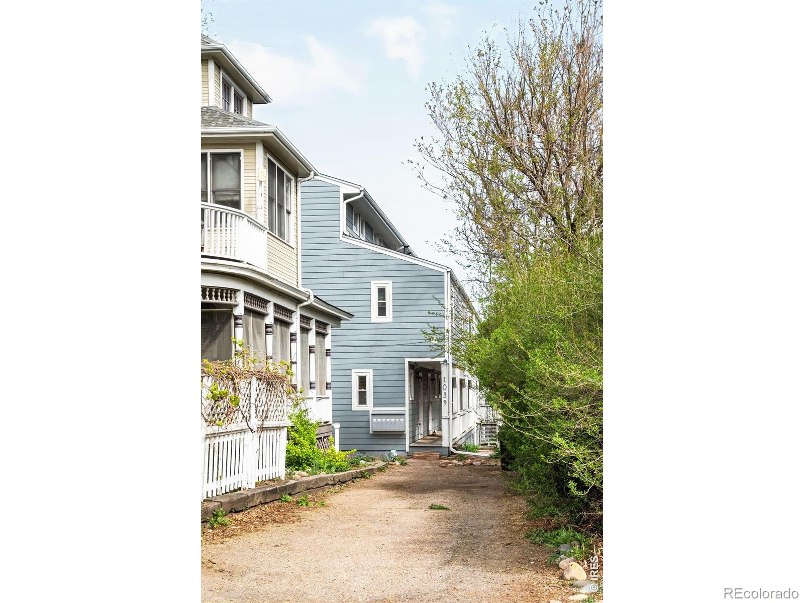 MLS Image #31 for 1039  maxwell avenue,boulder, Colorado