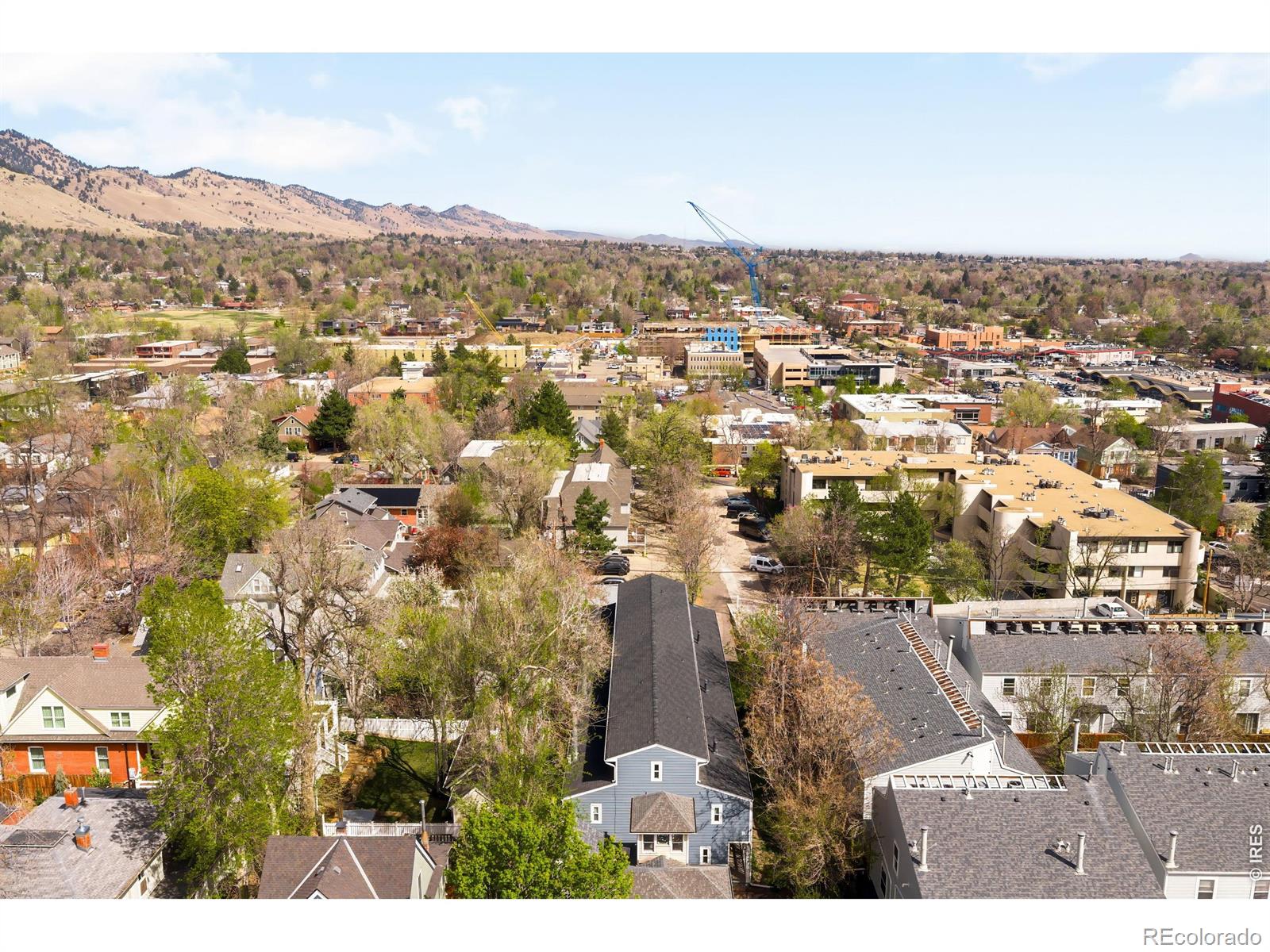 MLS Image #34 for 1039  maxwell avenue,boulder, Colorado
