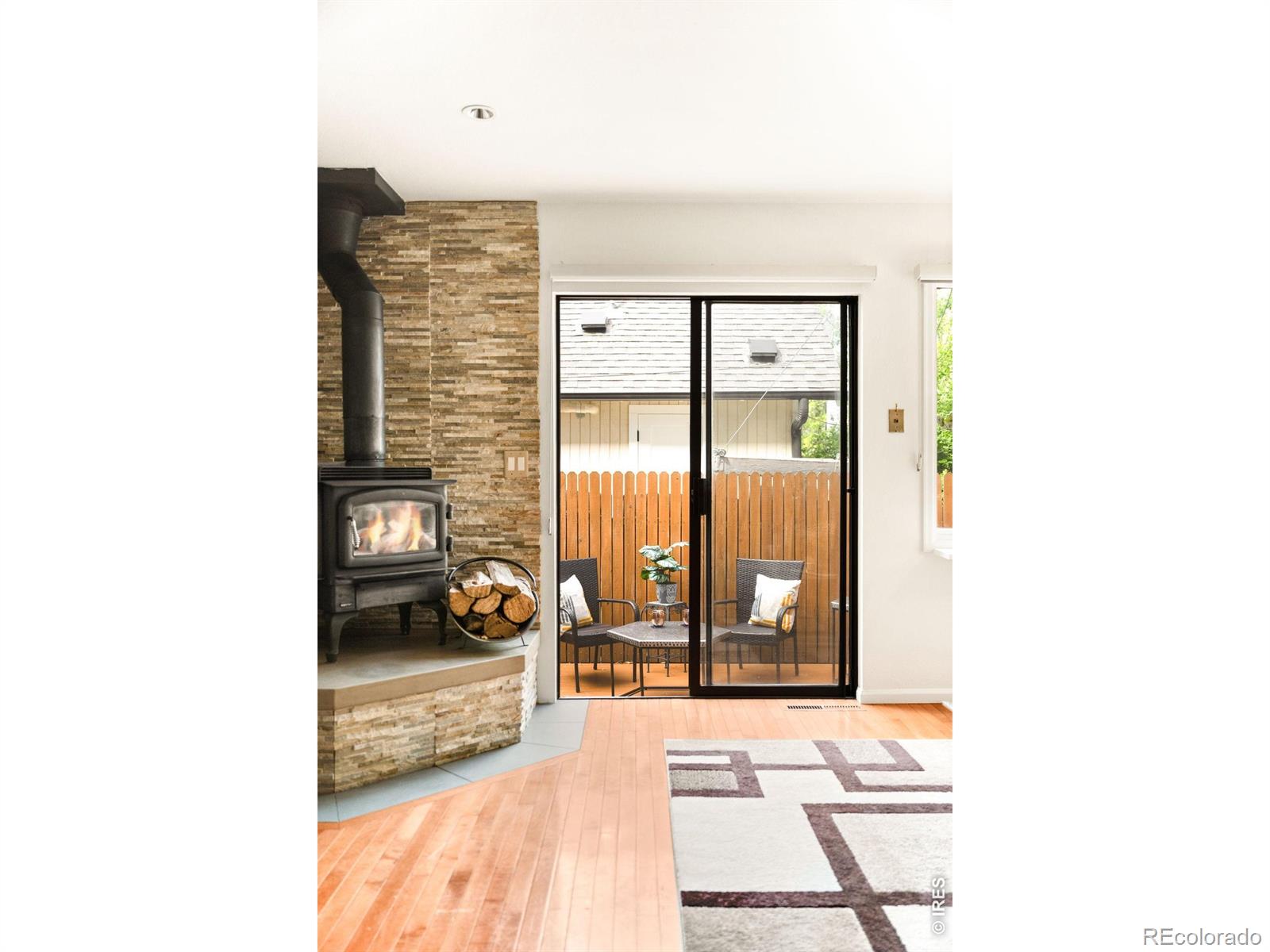 MLS Image #4 for 1039  maxwell avenue,boulder, Colorado