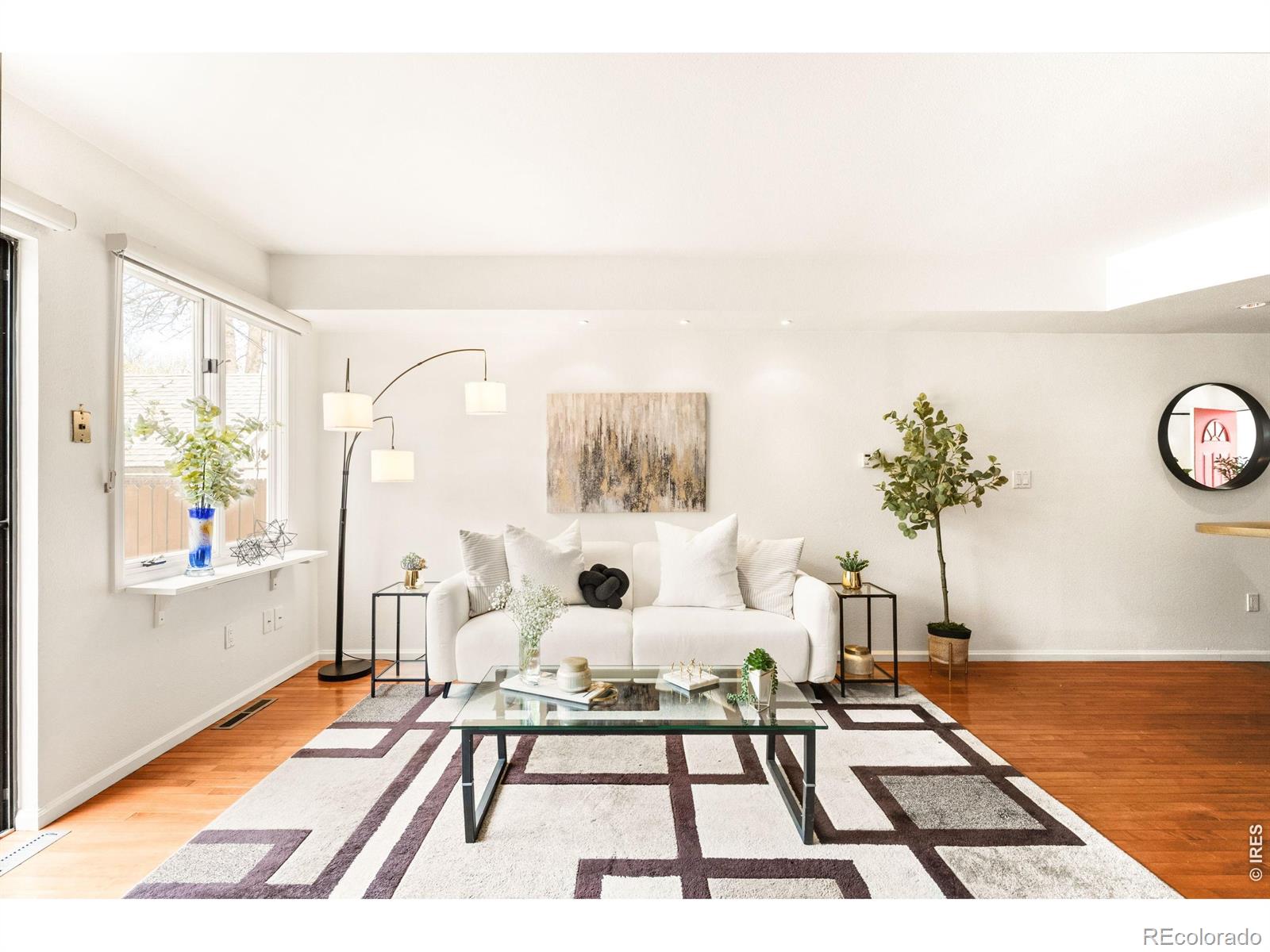 MLS Image #5 for 1039  maxwell avenue,boulder, Colorado