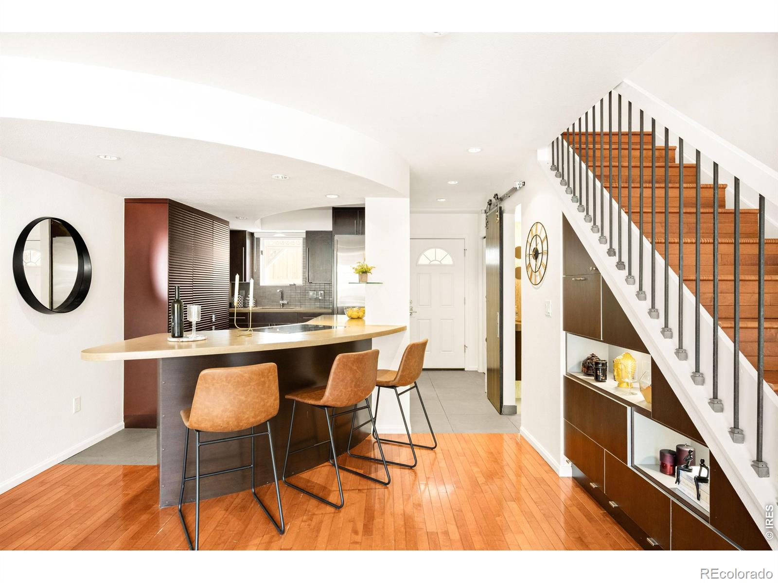 MLS Image #7 for 1039  maxwell avenue,boulder, Colorado