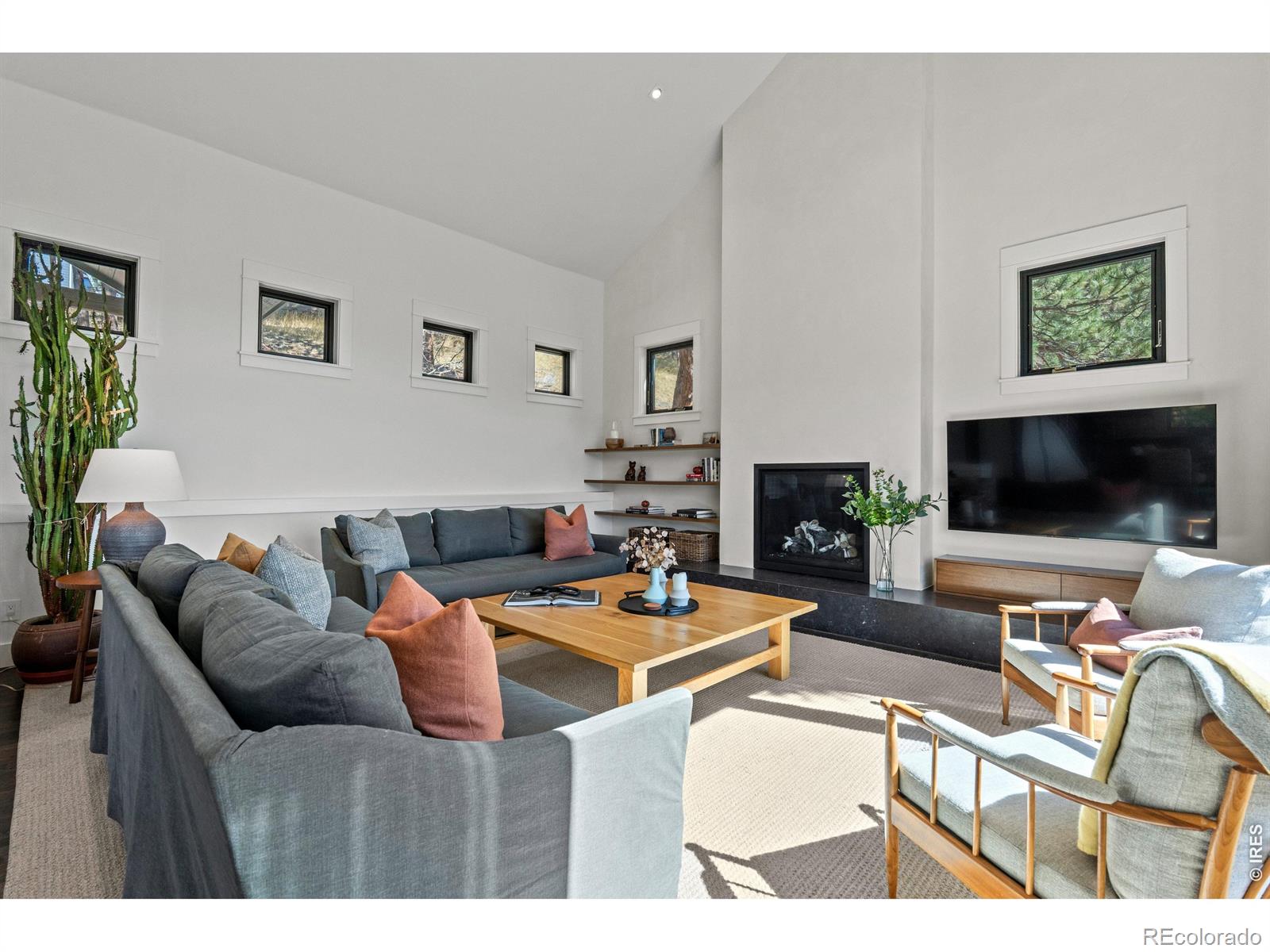 MLS Image #4 for 14  pine brook road,boulder, Colorado