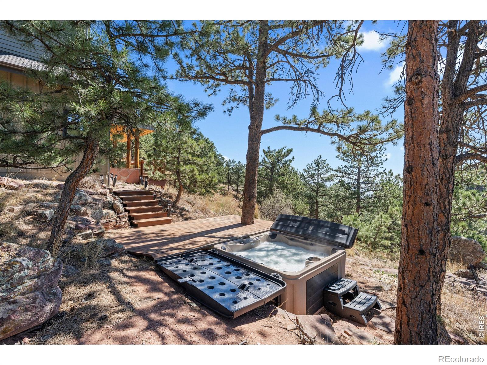 MLS Image #40 for 14  pine brook road,boulder, Colorado