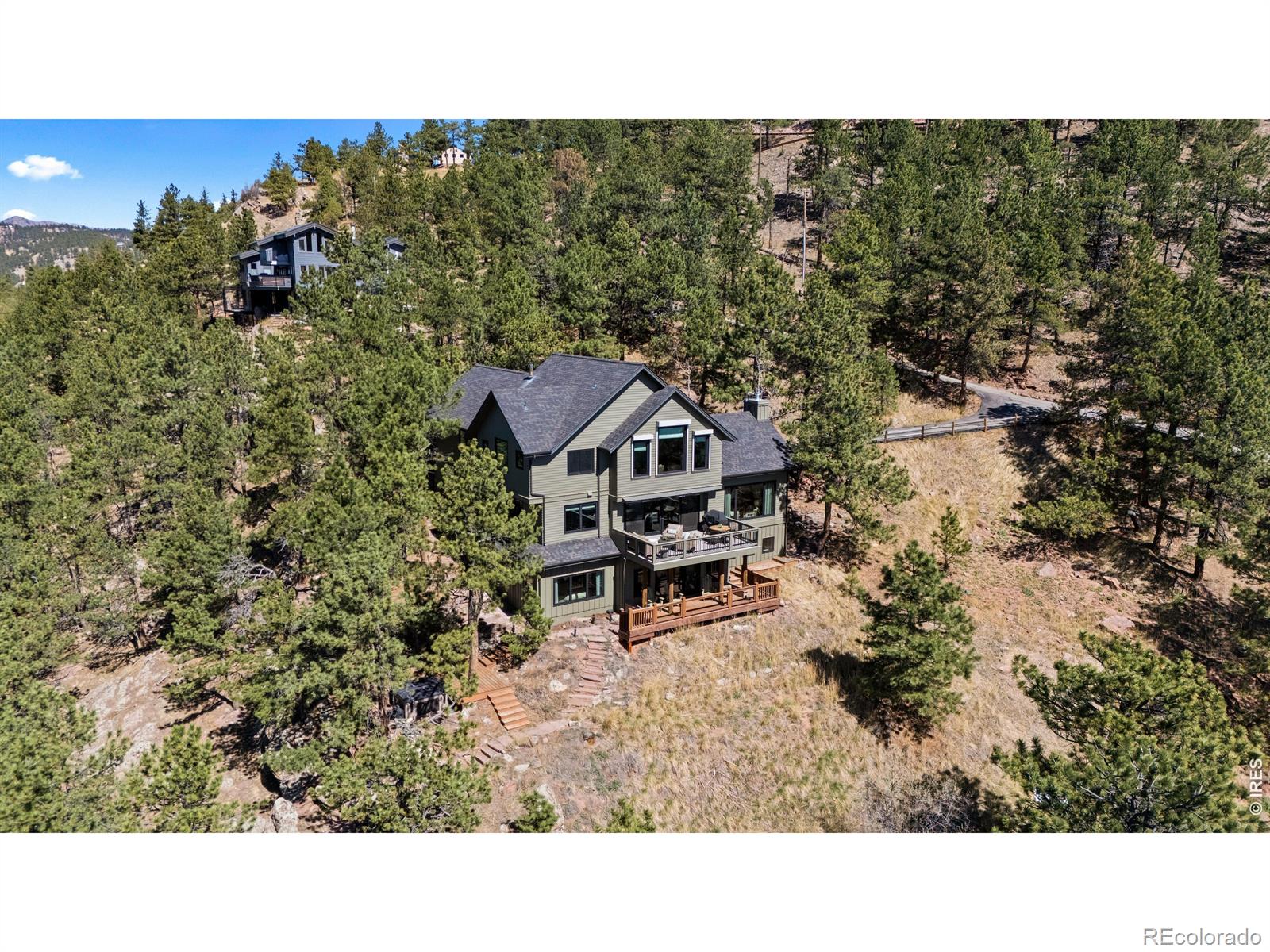 MLS Image #42 for 14  pine brook road,boulder, Colorado