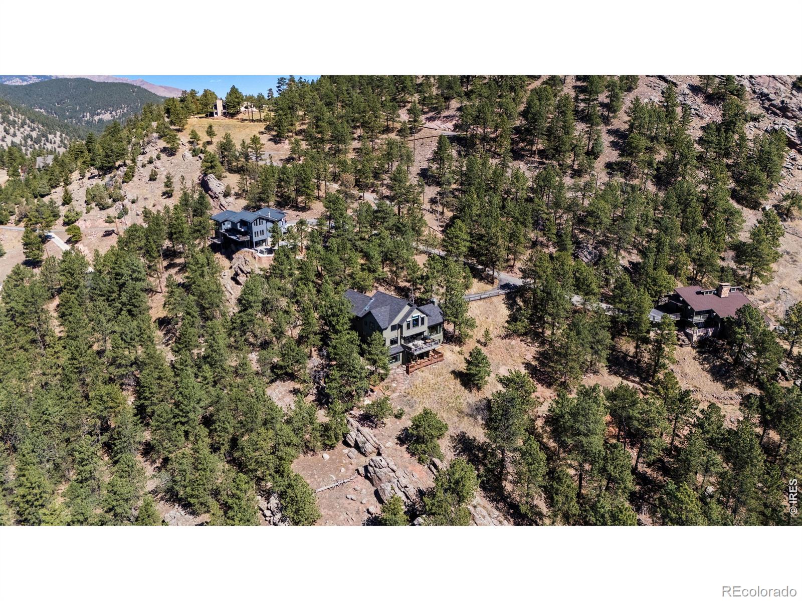 MLS Image #44 for 14  pine brook road,boulder, Colorado