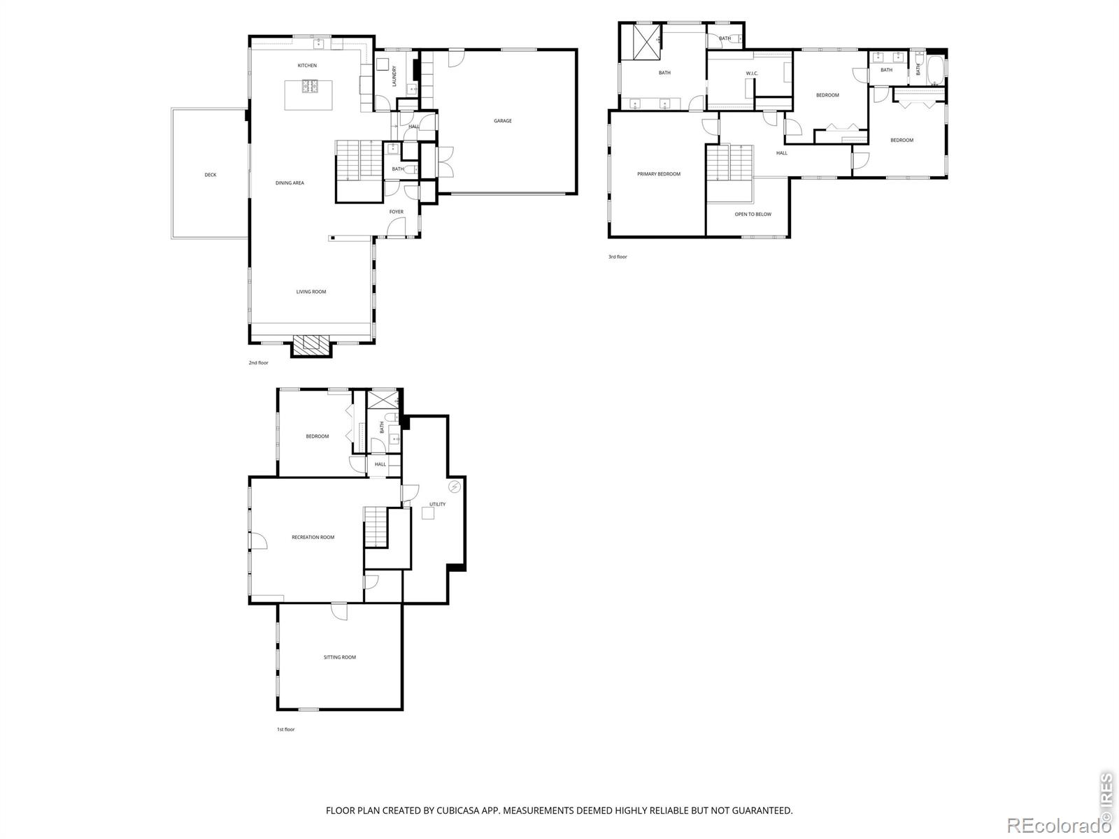 MLS Image #48 for 14  pine brook road,boulder, Colorado