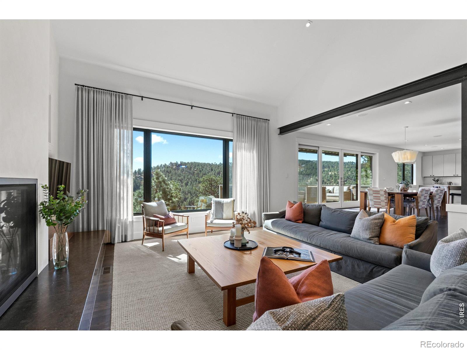 MLS Image #5 for 14  pine brook road,boulder, Colorado