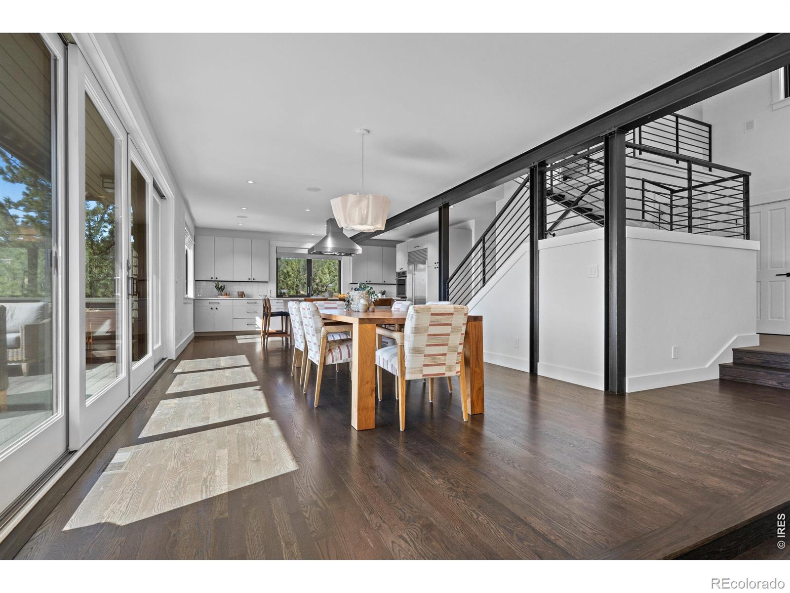 MLS Image #7 for 14  pine brook road,boulder, Colorado