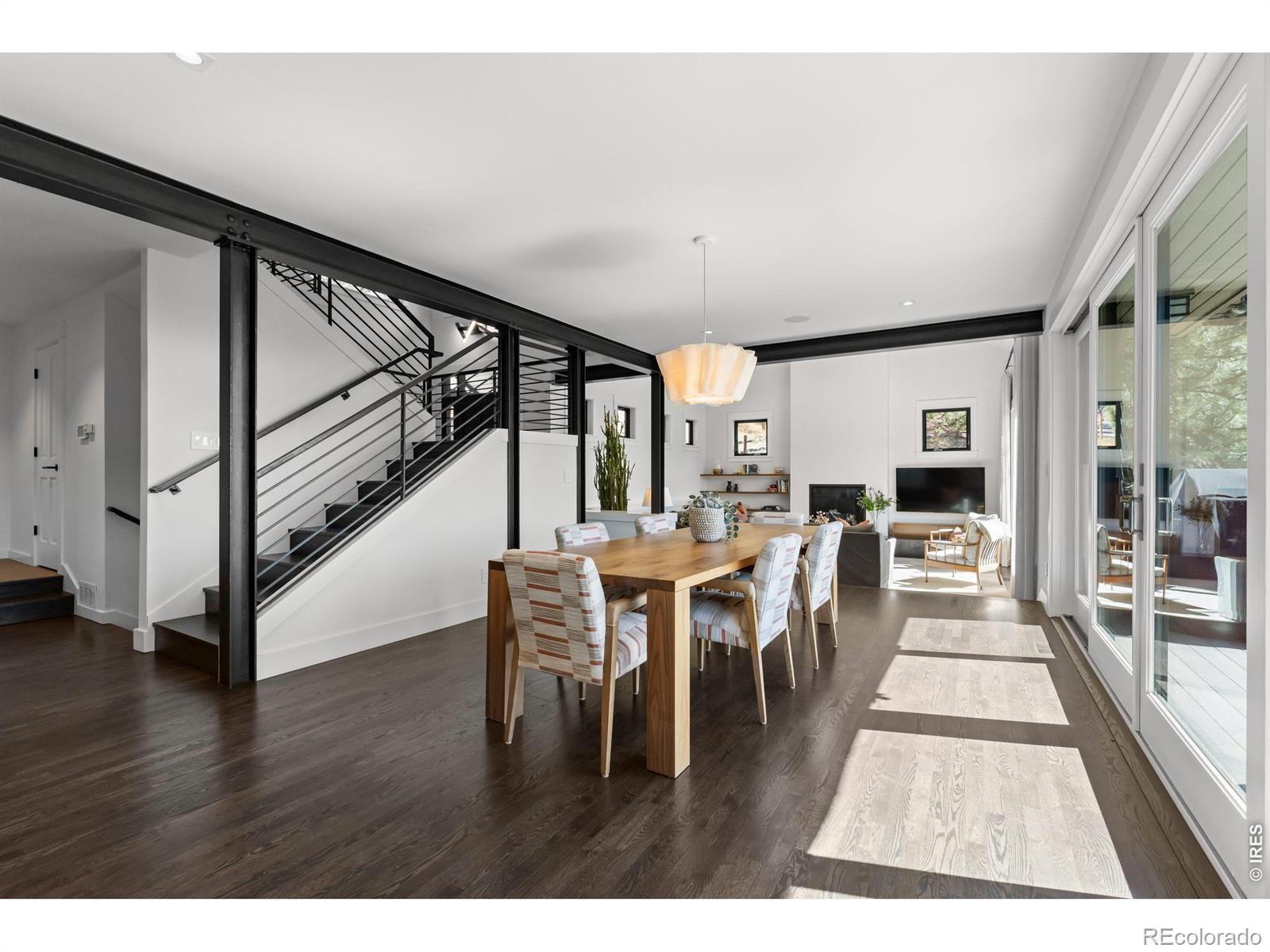 MLS Image #9 for 14  pine brook road,boulder, Colorado