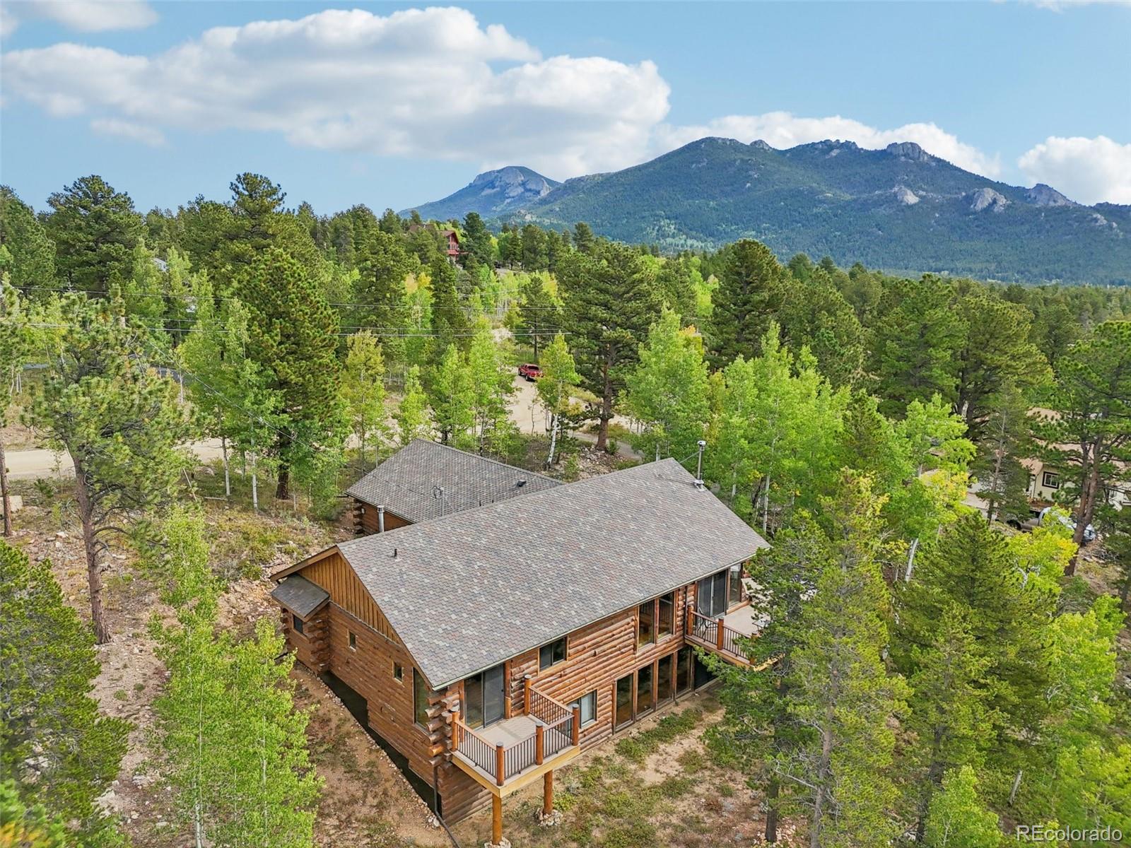 MLS Image #1 for 602 n dory lakes drive,black hawk, Colorado