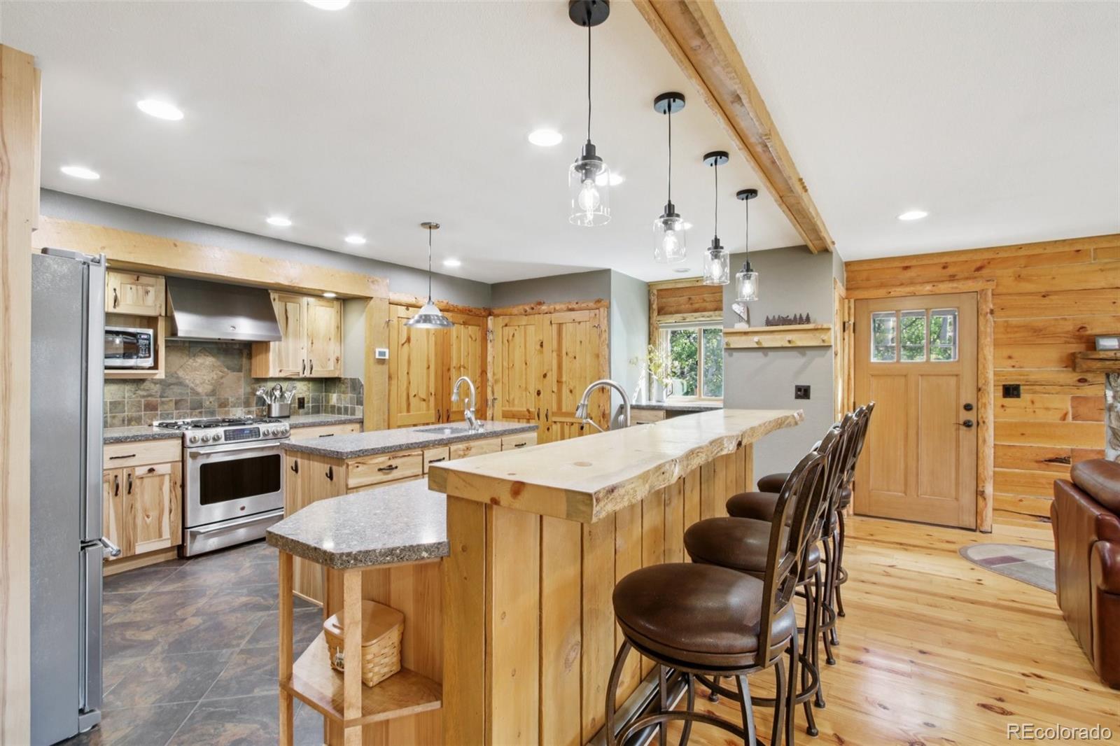 MLS Image #10 for 602 n dory lakes drive,black hawk, Colorado