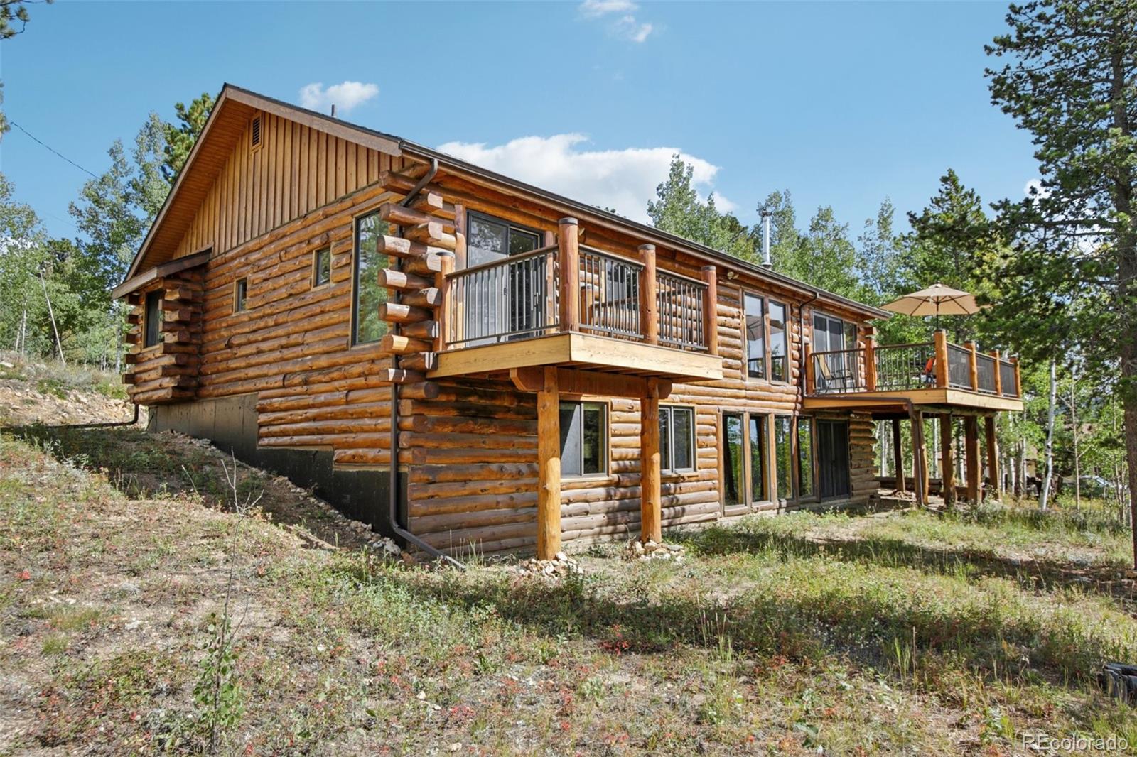 MLS Image #2 for 602 n dory lakes drive,black hawk, Colorado