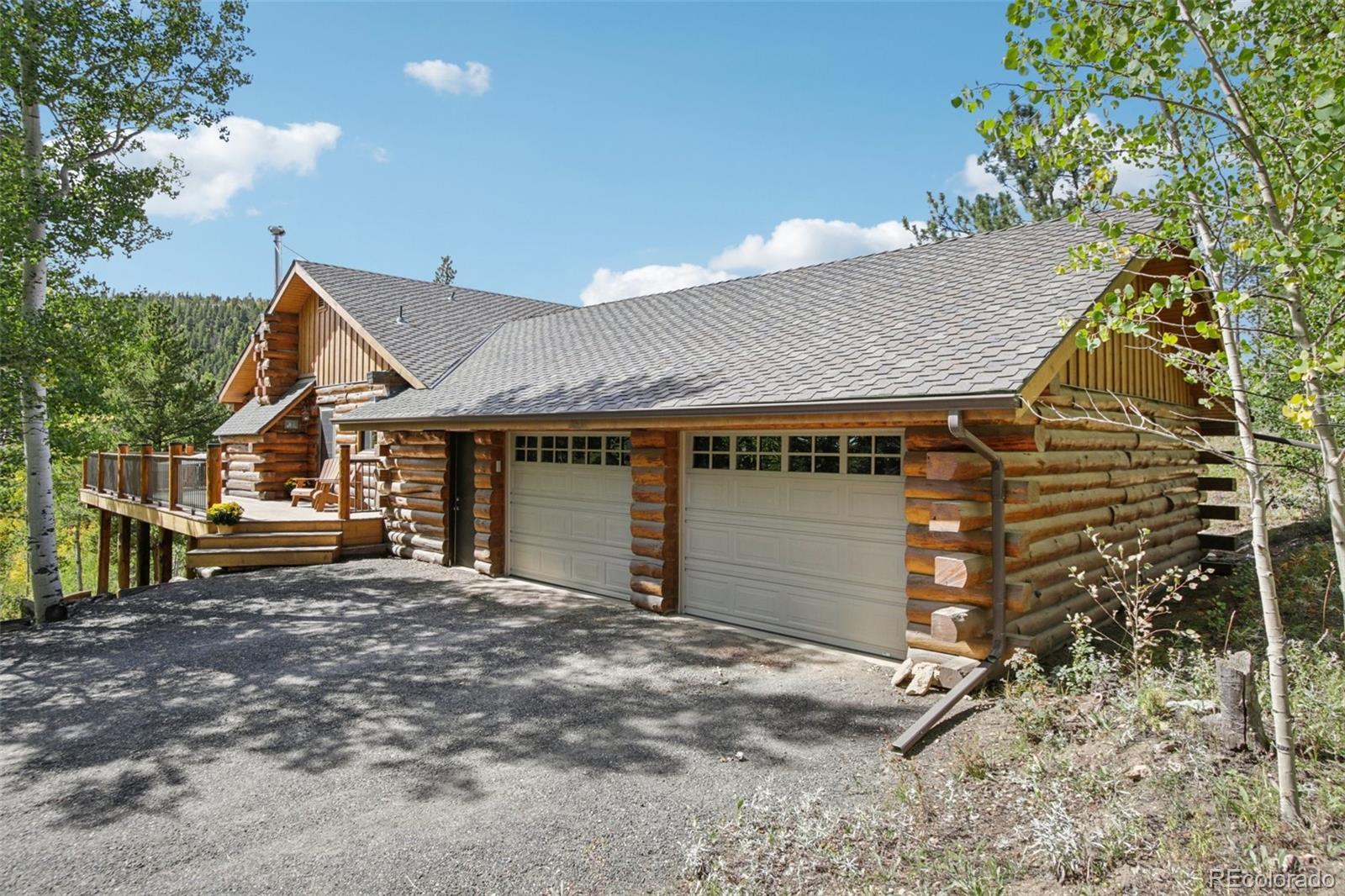 MLS Image #3 for 602 n dory lakes drive,black hawk, Colorado