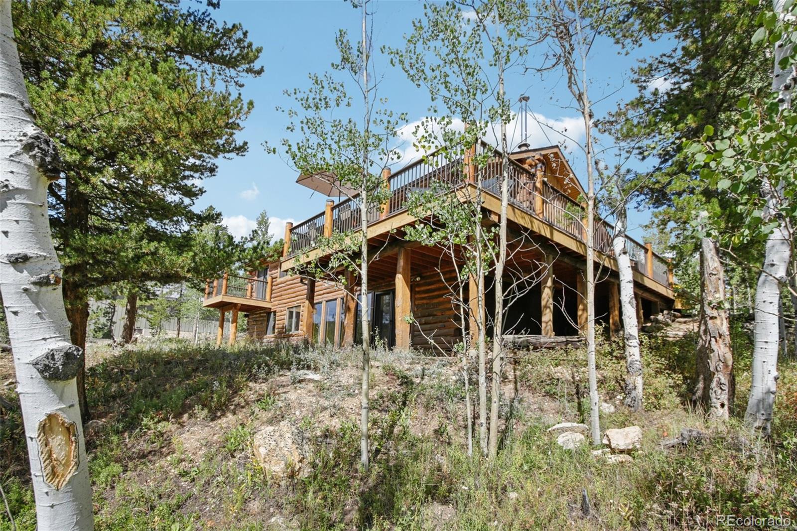 MLS Image #39 for 602 n dory lakes drive,black hawk, Colorado