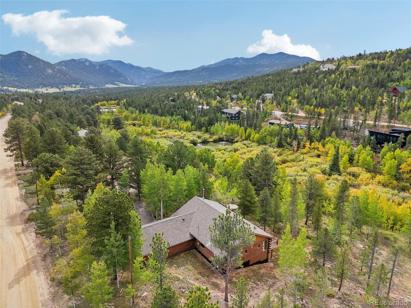 MLS Image #45 for 602 n dory lakes drive,black hawk, Colorado