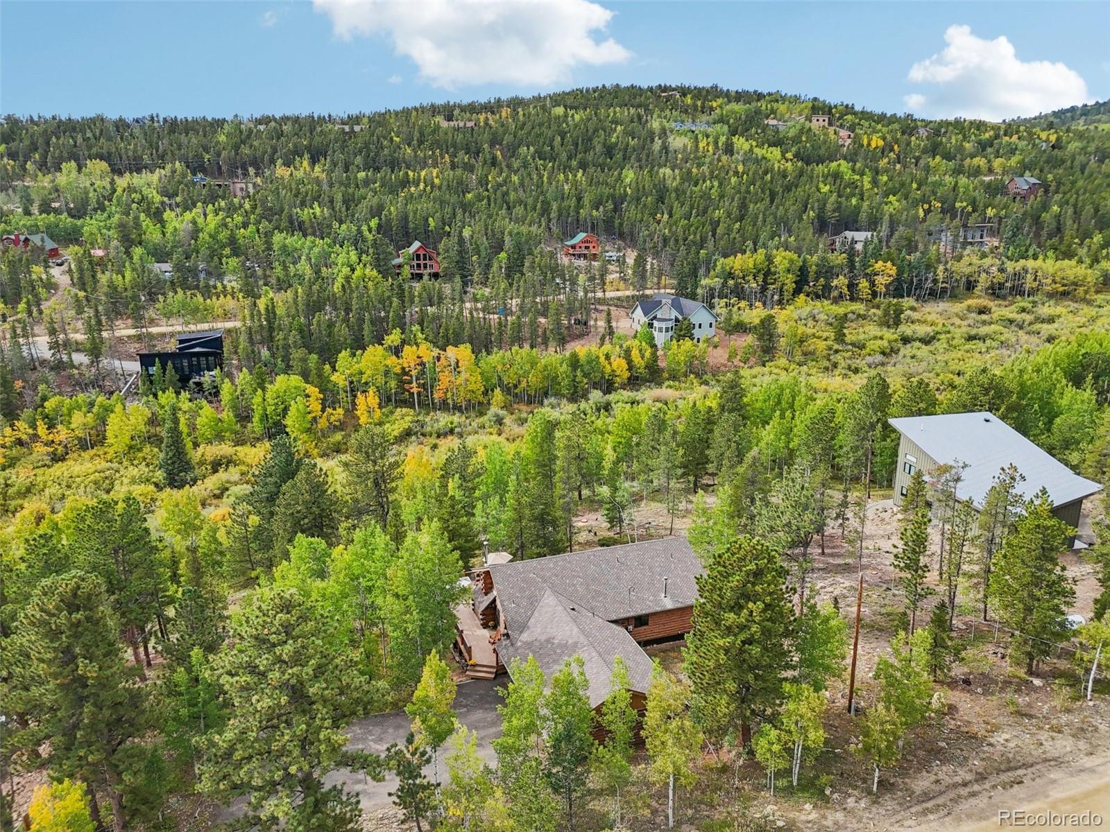 MLS Image #46 for 602 n dory lakes drive,black hawk, Colorado