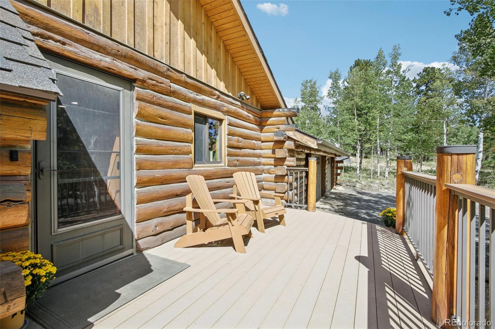 MLS Image #5 for 602 n dory lakes drive,black hawk, Colorado