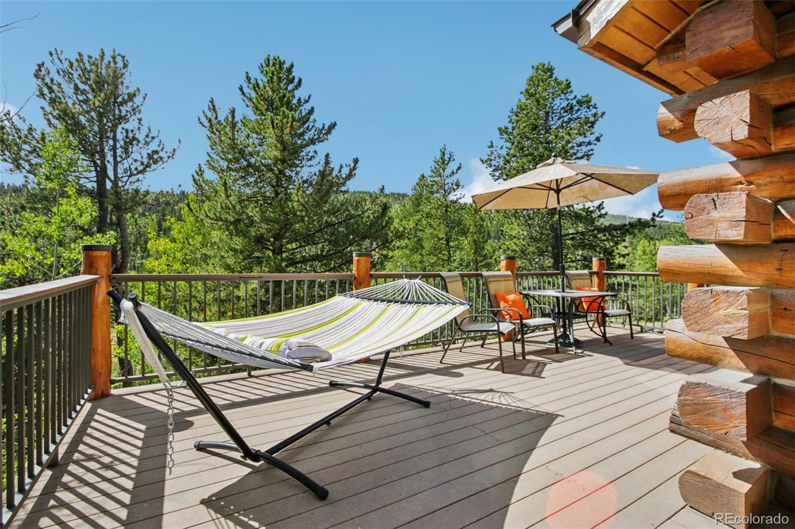 MLS Image #6 for 602 n dory lakes drive,black hawk, Colorado